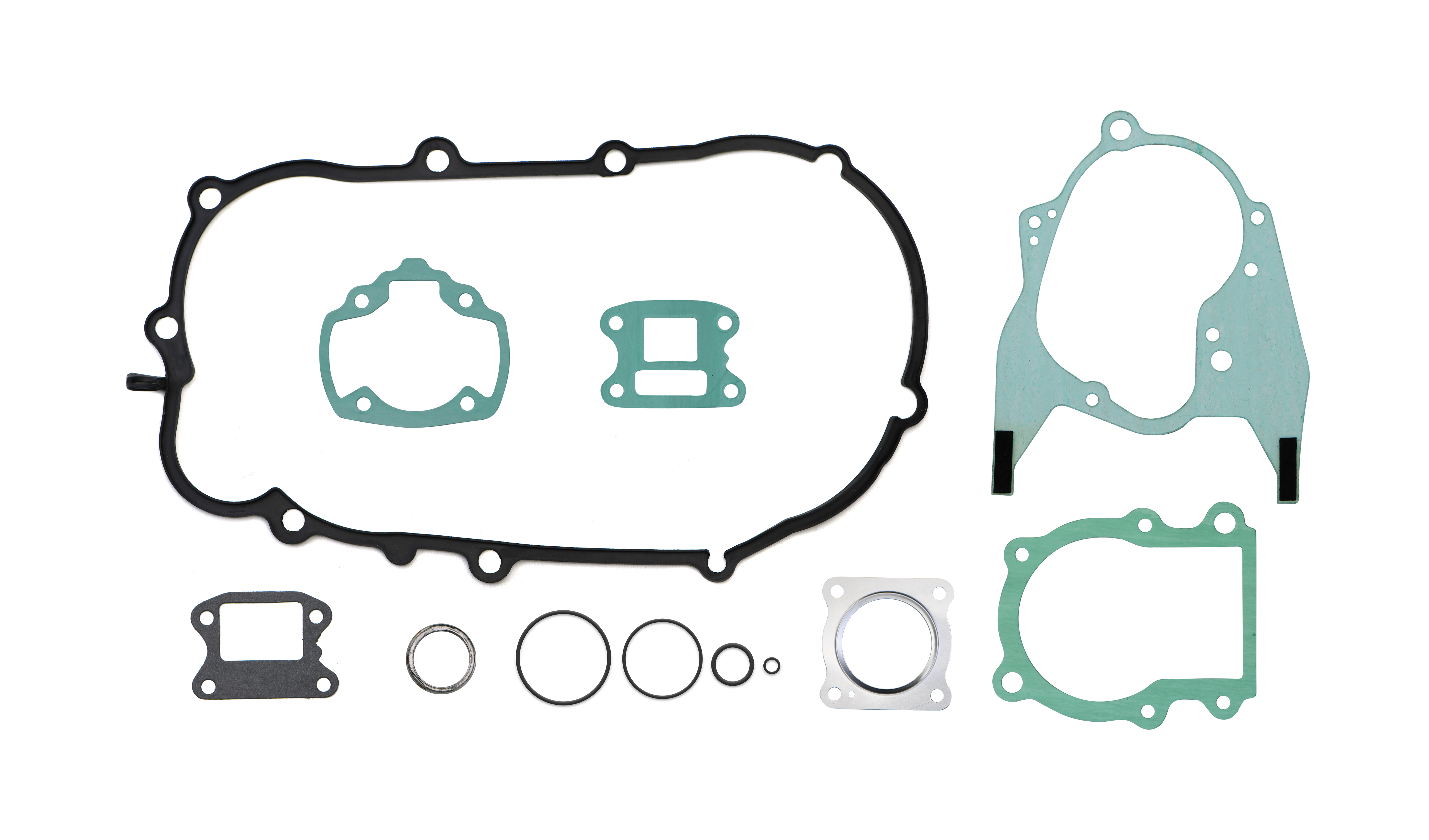 Centauro Full Gasket Set Peugeot 50, Zenith LS Sport,M,N 1996-2001