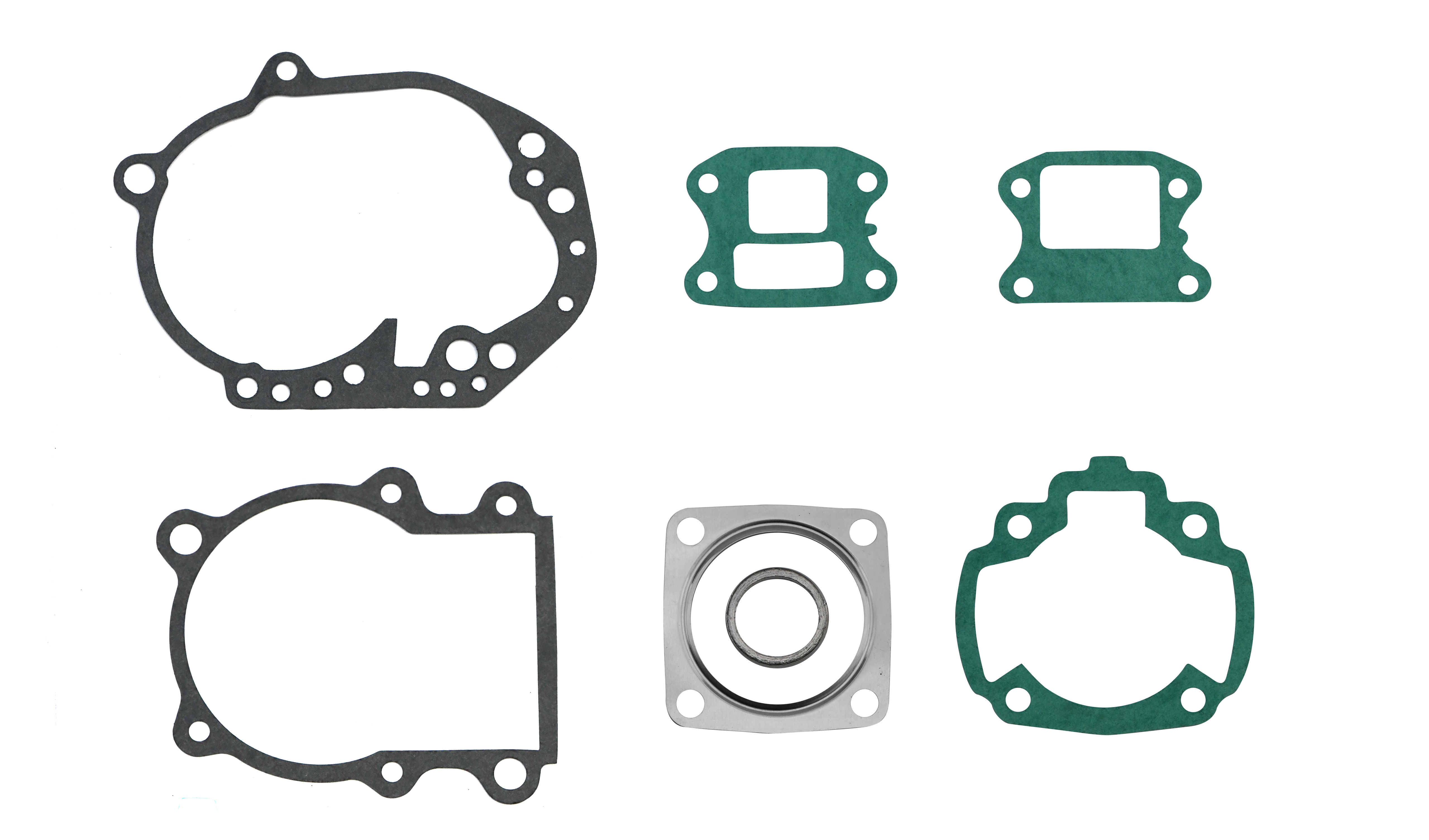 Hendler Full Gasket Set Peugeot 100 Speedfight 2 97-07, Trekker 98-00, Vivacity 99-08 (2T)