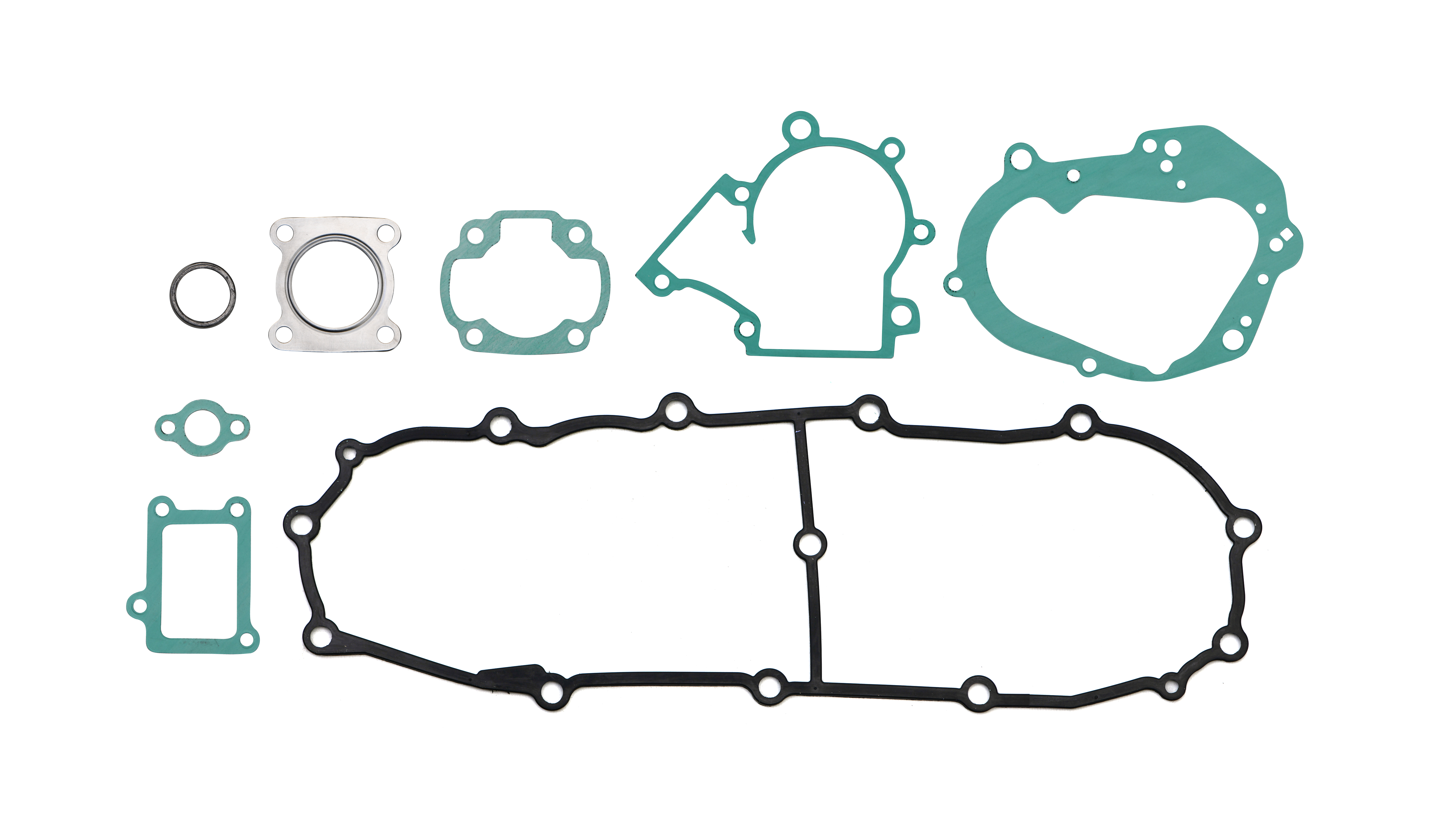 Centauro Full Gasket Set PGO 50 Big Max 1995-2009, Mega 1994-1999, PMX 2000-2009