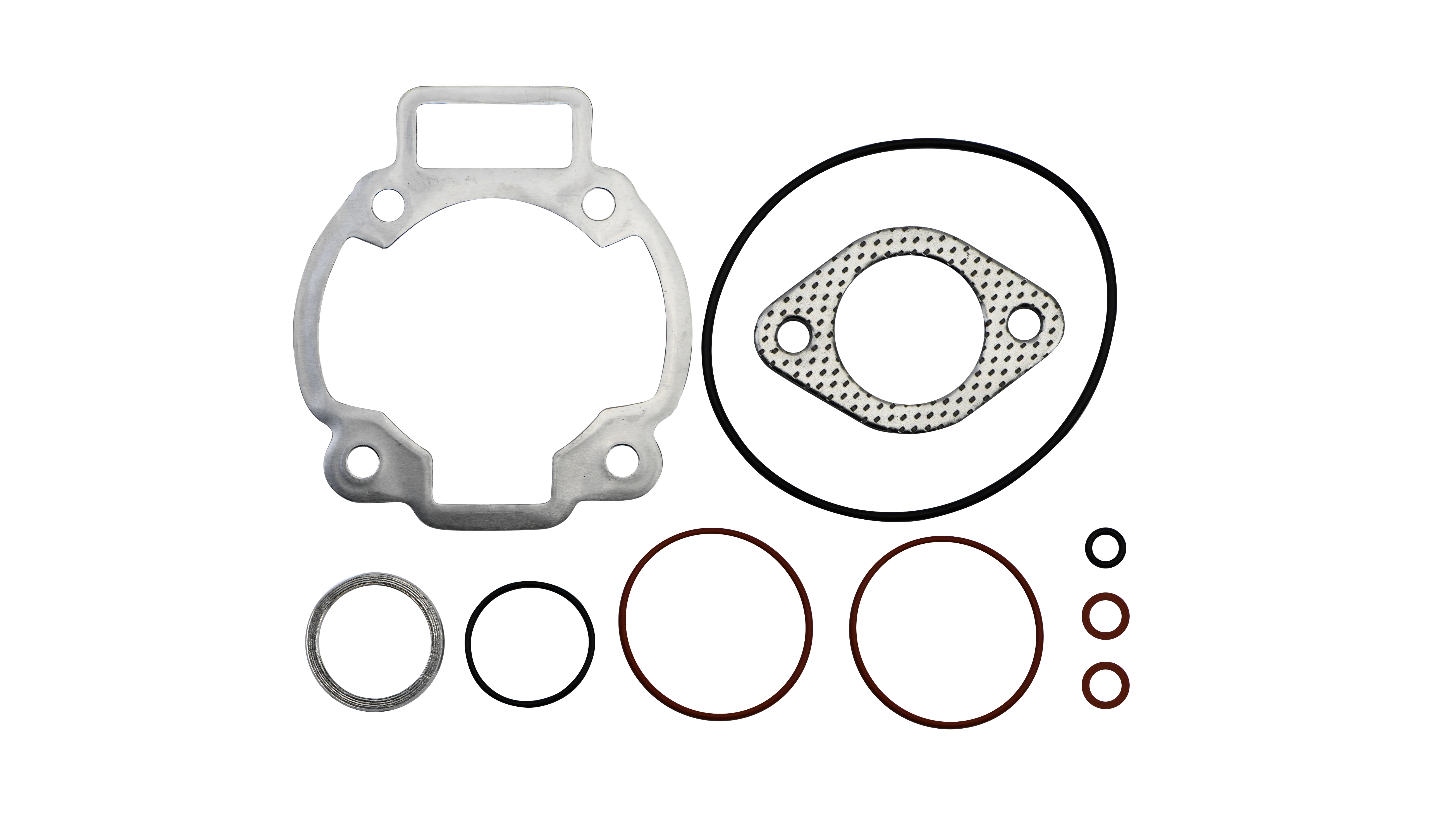 Hendler Full Gasket Set Piaggio 125 Skipper 93-99, Typhoon 95-00, Aprilia SR125 99-01 (Air Cooled)