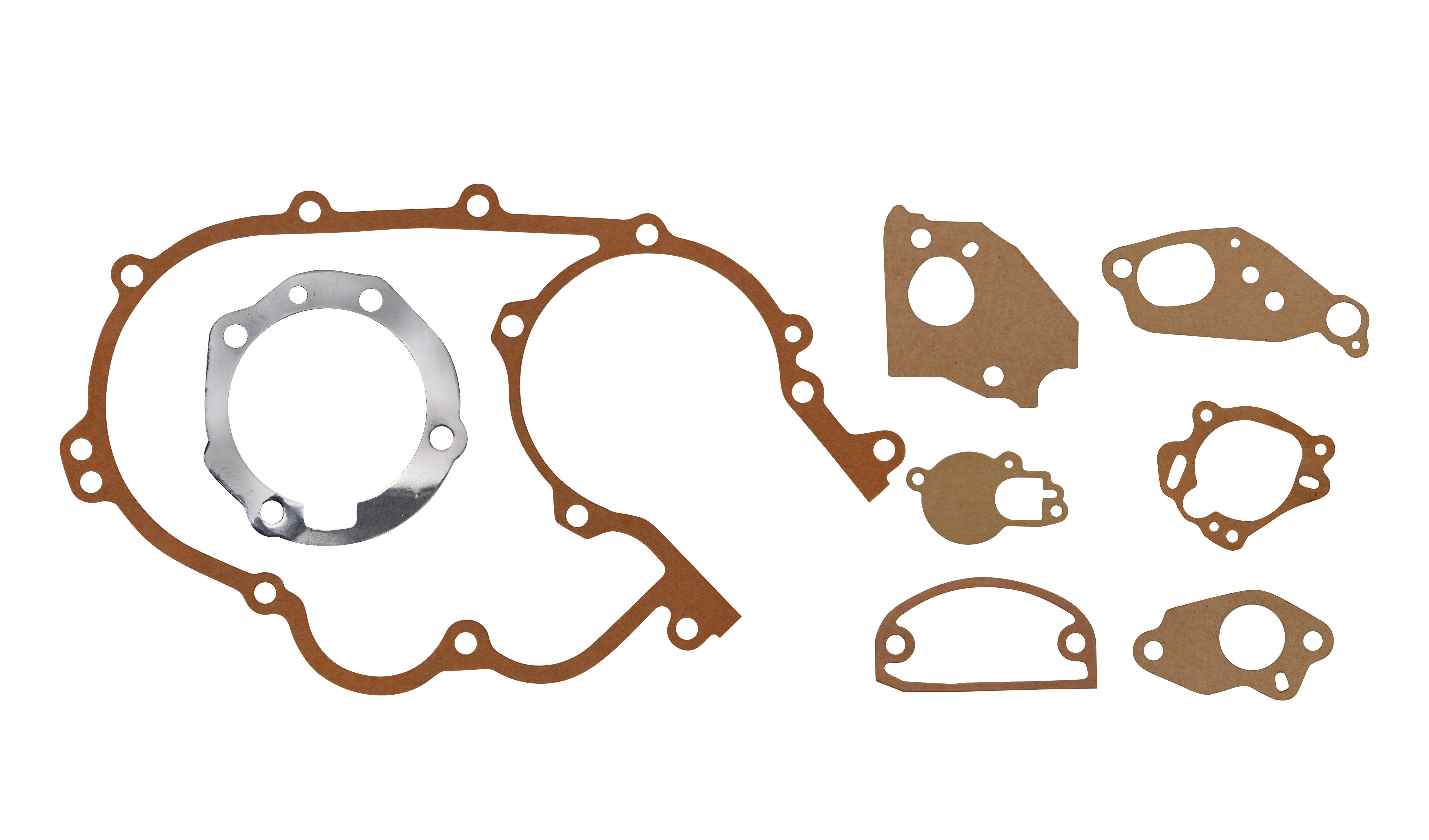 Centauro Full Gasket Set Vespa 200 Cosa