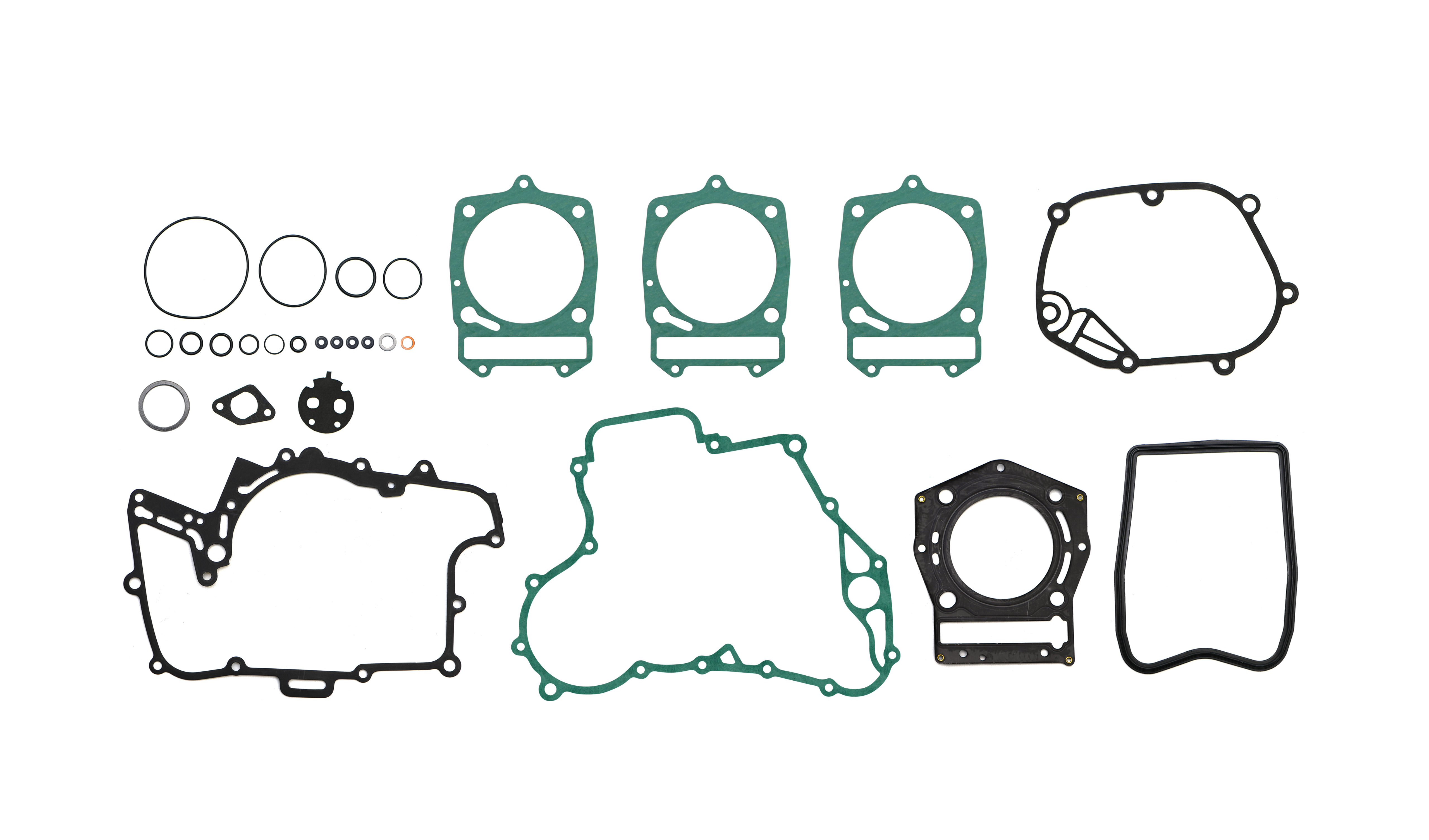 Centauro Full Gasket Set Piaggio X9 500 01-02