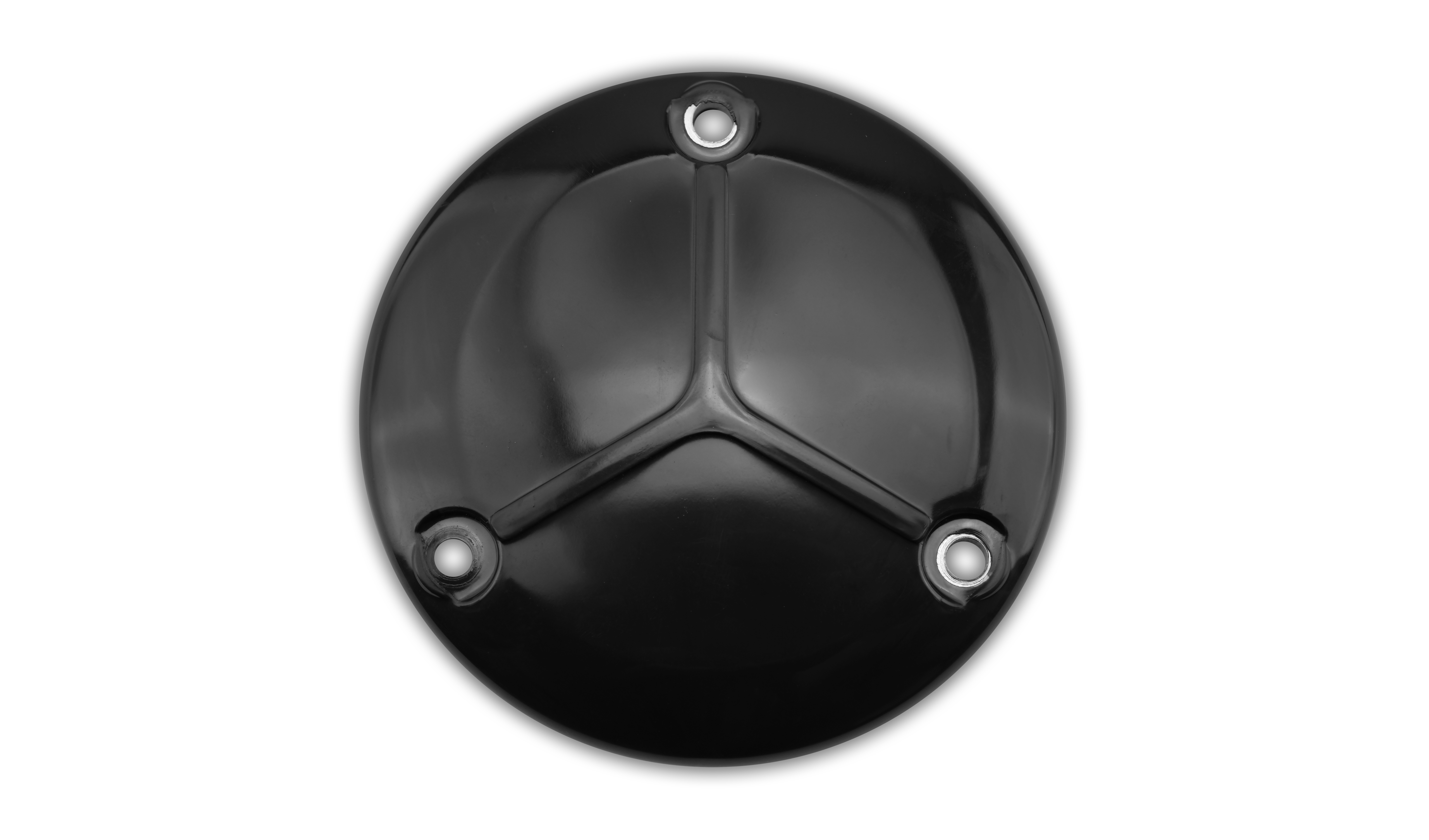Hendler Generator Round Plastic Cover RD250LC,RD350LC O.E Ref. 4L0-15417-00
