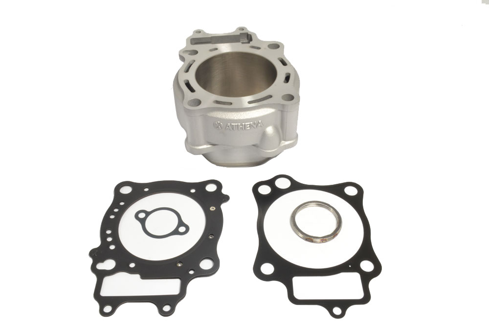 Athena Cylinder & Gasket Set Kit 76.80mm Honda CRF250R 10-17