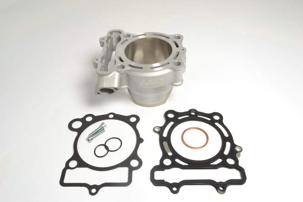 Athena Cylinder & Gasket Set Kit 77.00mm Kawasaki KX250F 11-14