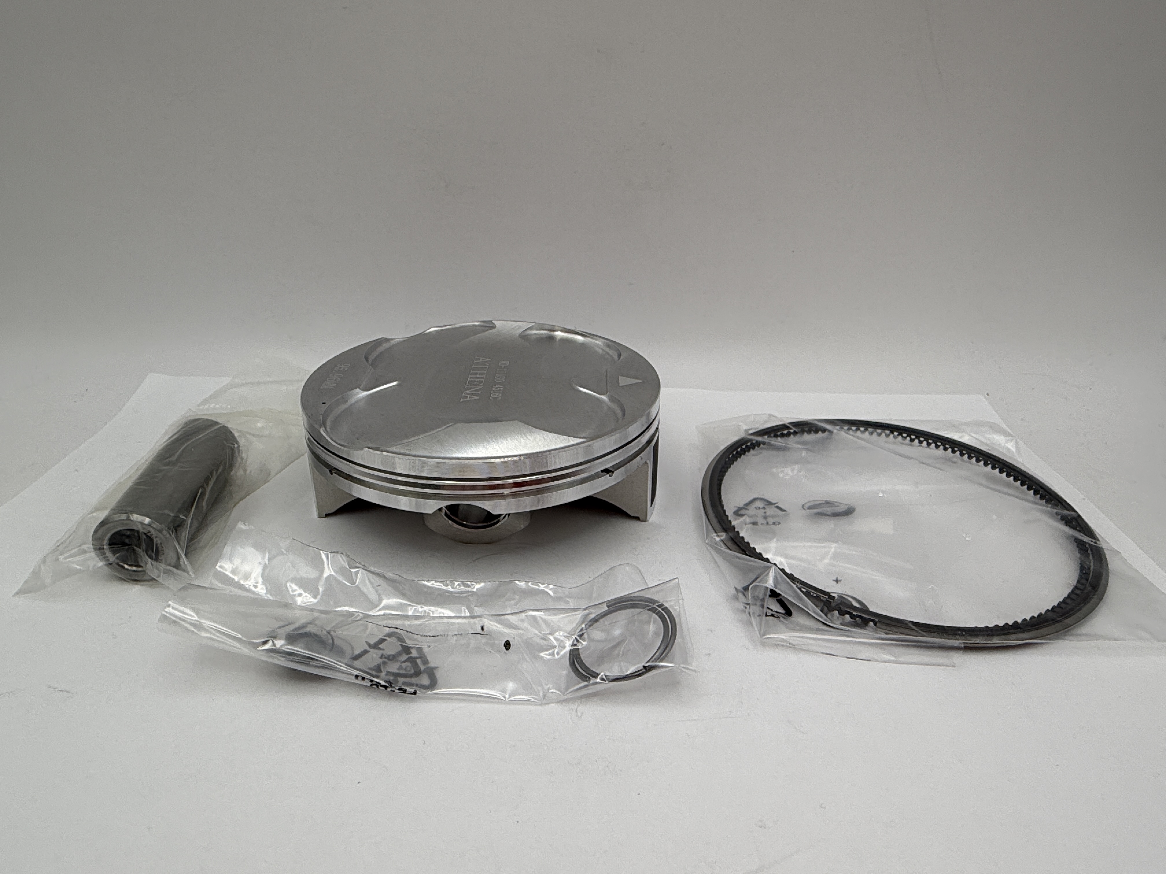 Athena Piston Kit (Forged) 95.96mm Honda CRF450R 17-24 (B)