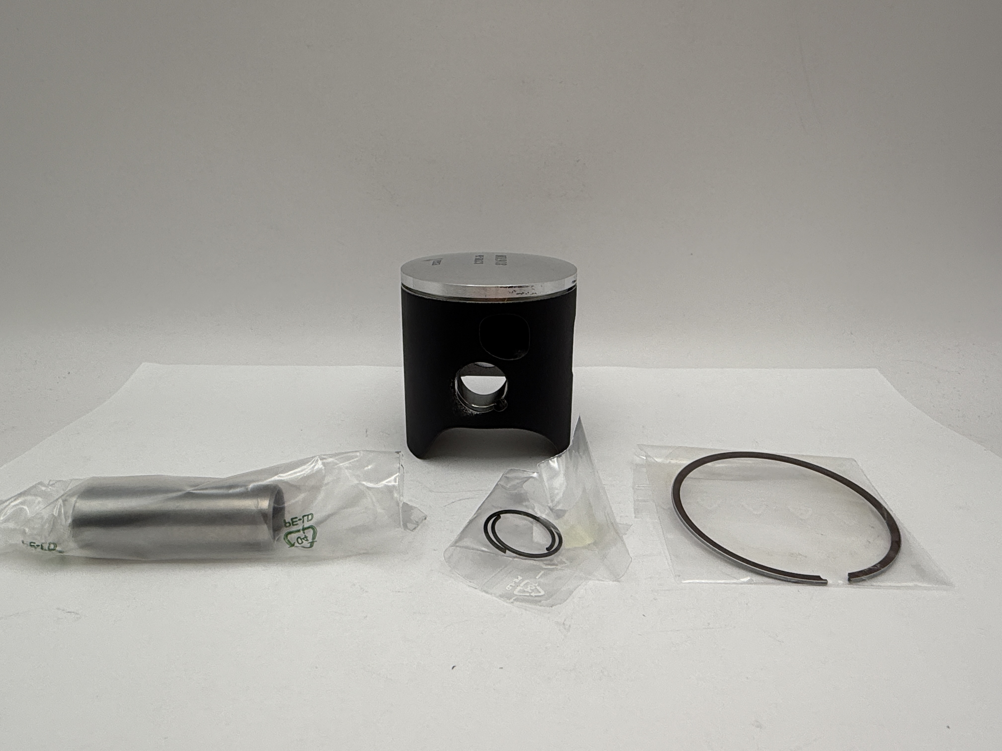 Athena Piston Kit (Forged) 53.96mm Kawasaki KX125 04-08 (B)