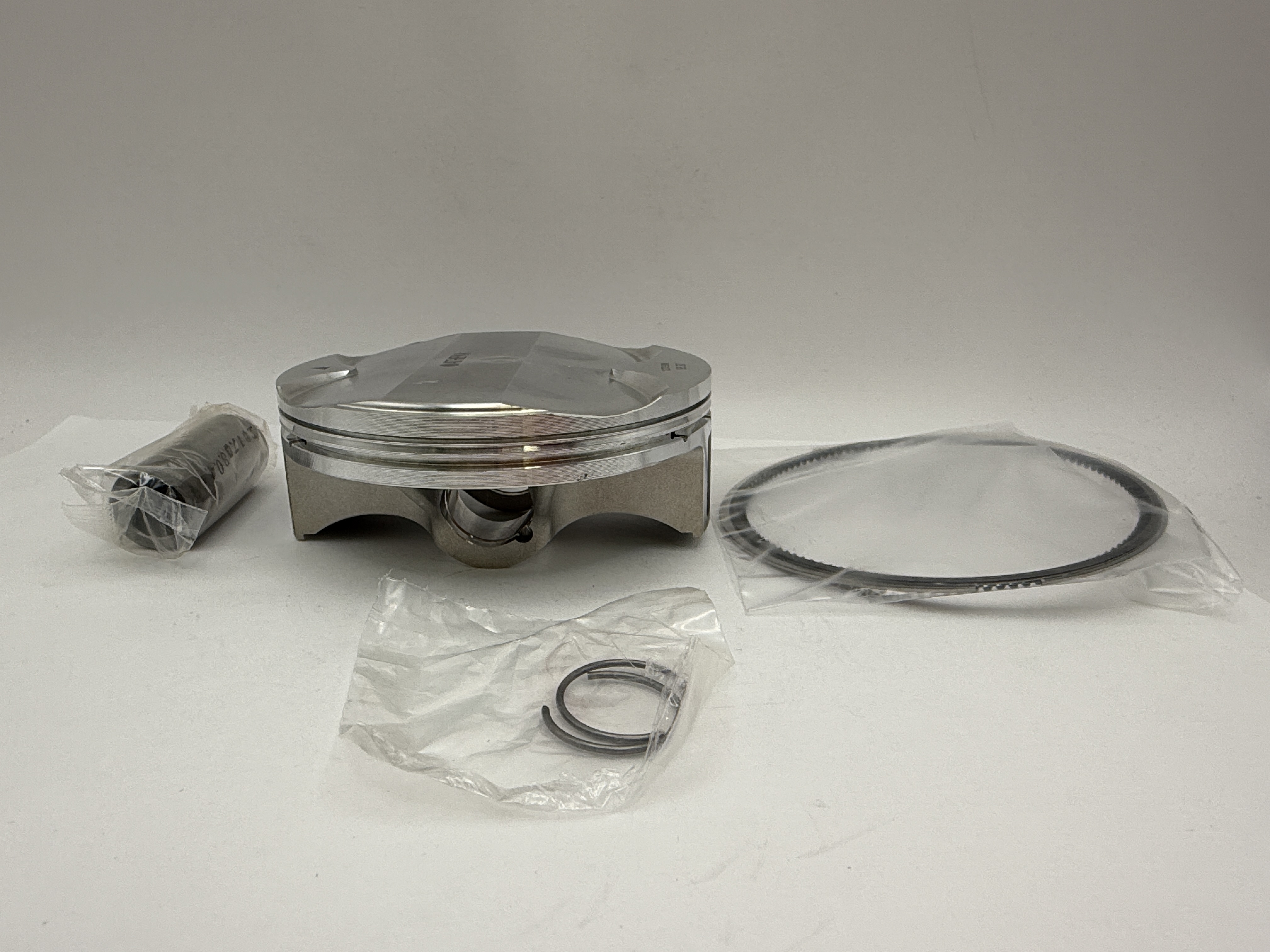 Athena Piston Kit (Forged) 95.97mm Kawasaki KX450F 2015 (B)