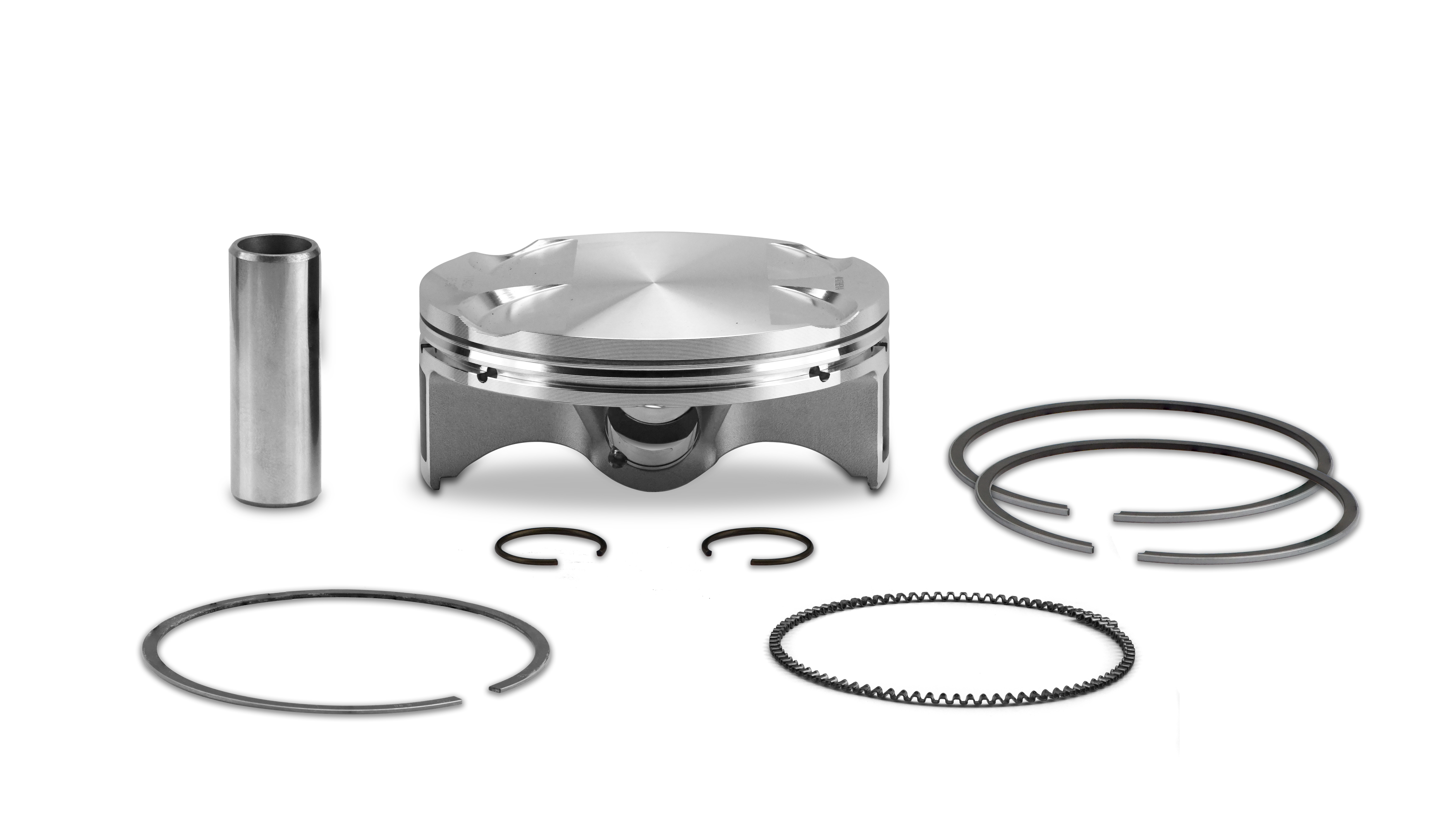 Athena Piston Kit (Forged) 95.96mm Suzuki RM-Z450 13-19 (A)