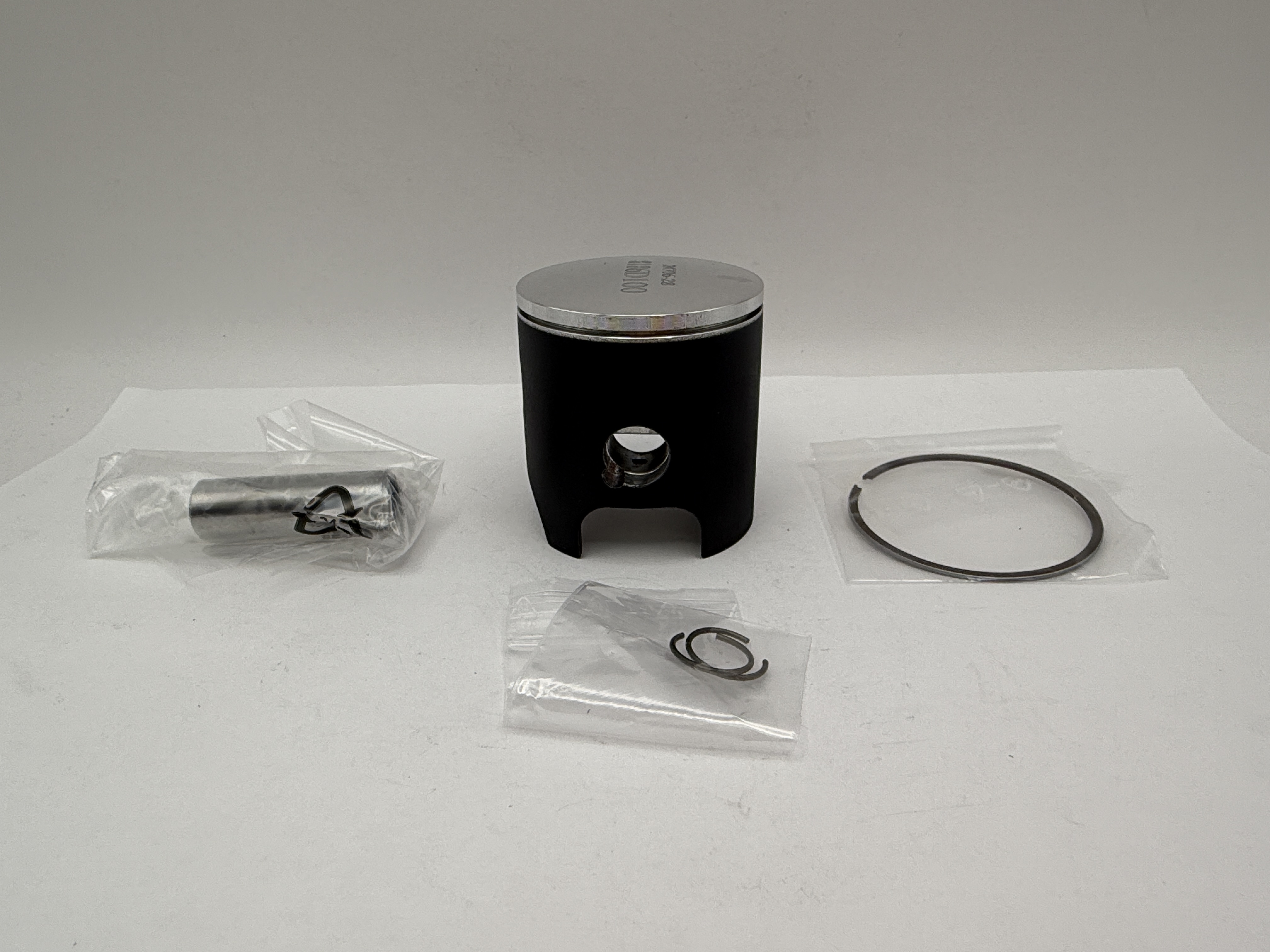 Athena Piston Kit (Forged) 48.95mm Yamaha YZ80 85-87