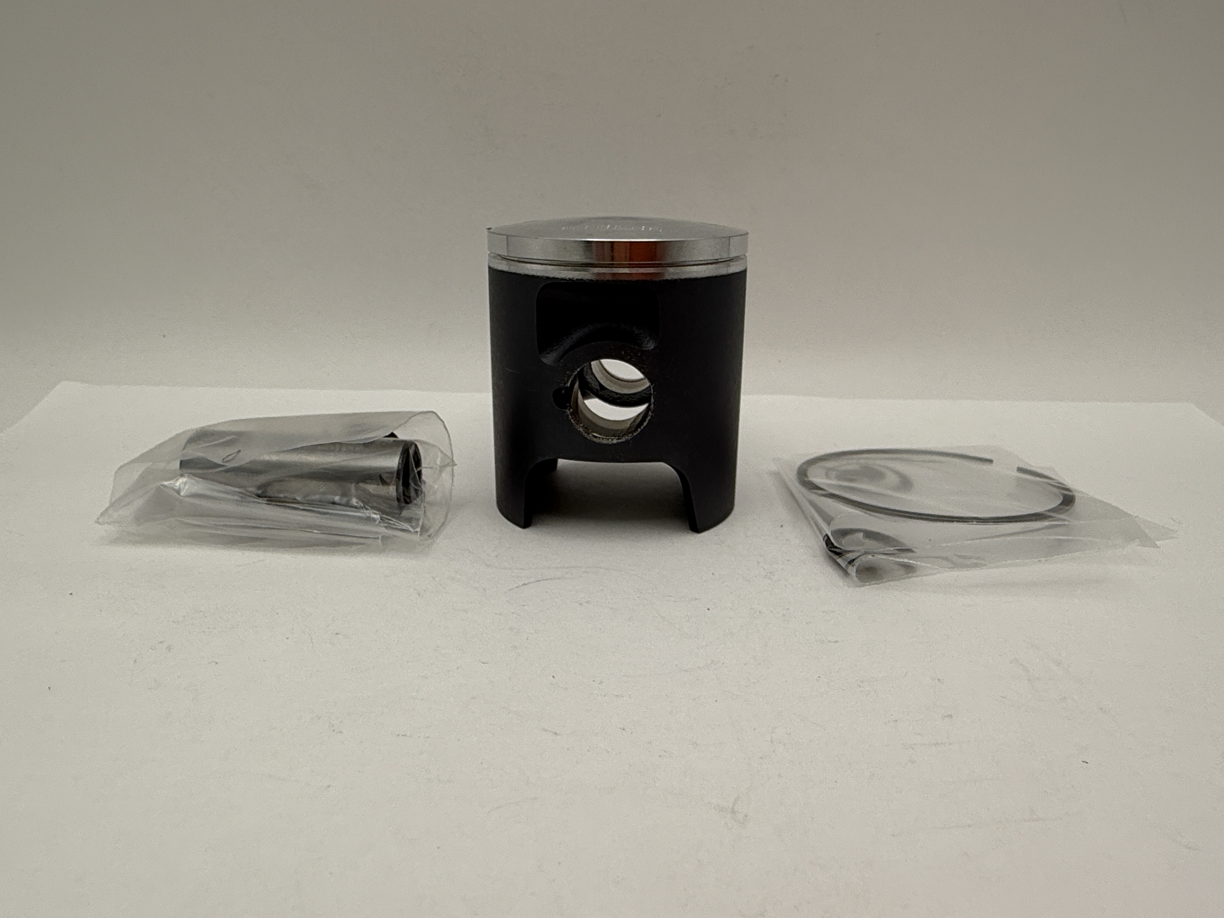Athena Piston Kit (Cast Lite) 47.46mm Yamaha YZ85 19-23 (B)