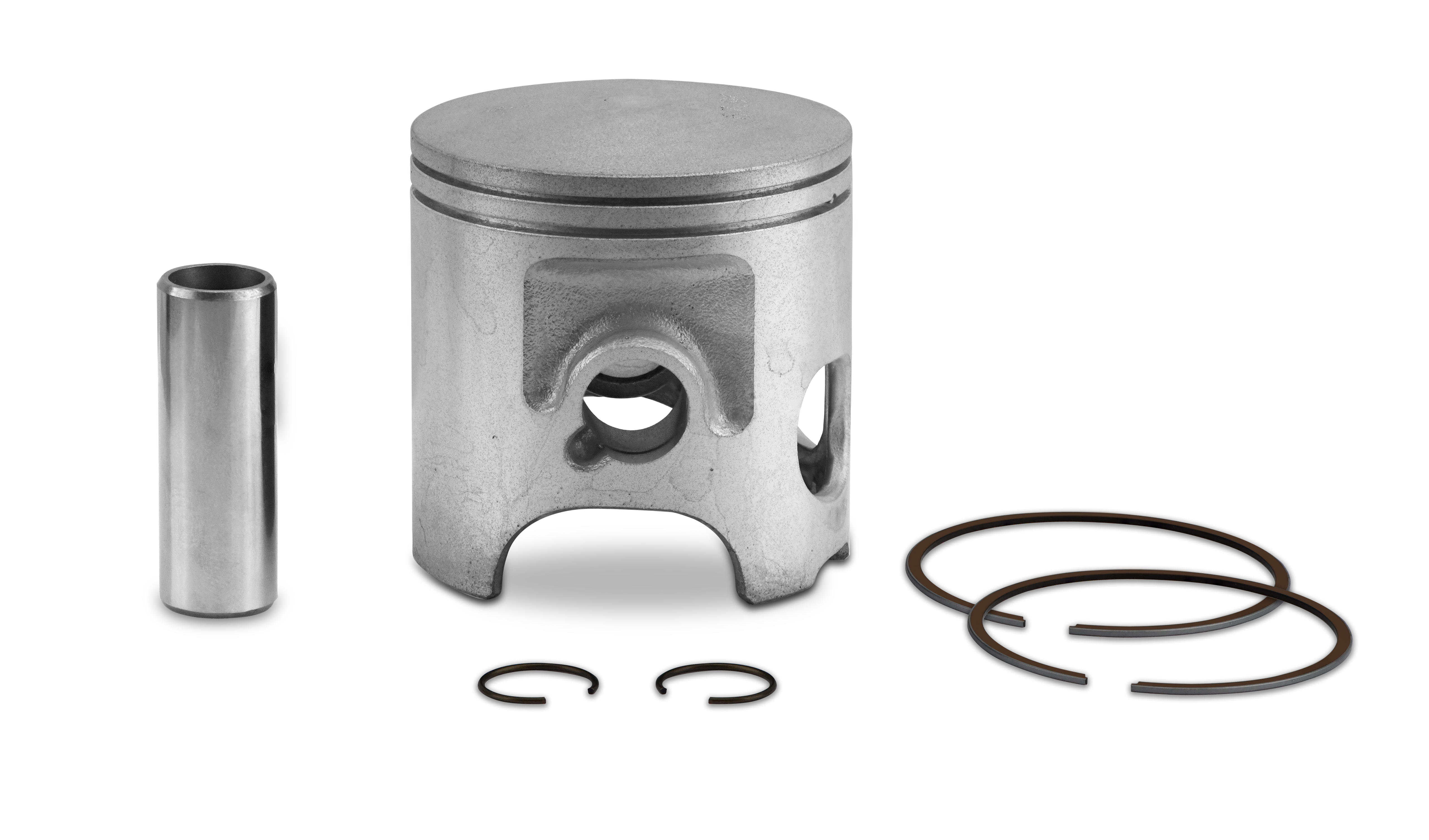 Athena Big Bore Piston Kit 67.96mm (+3.50mm) Yamaha YFZ350 Banshee (B) 16mm Gudgeon Pin