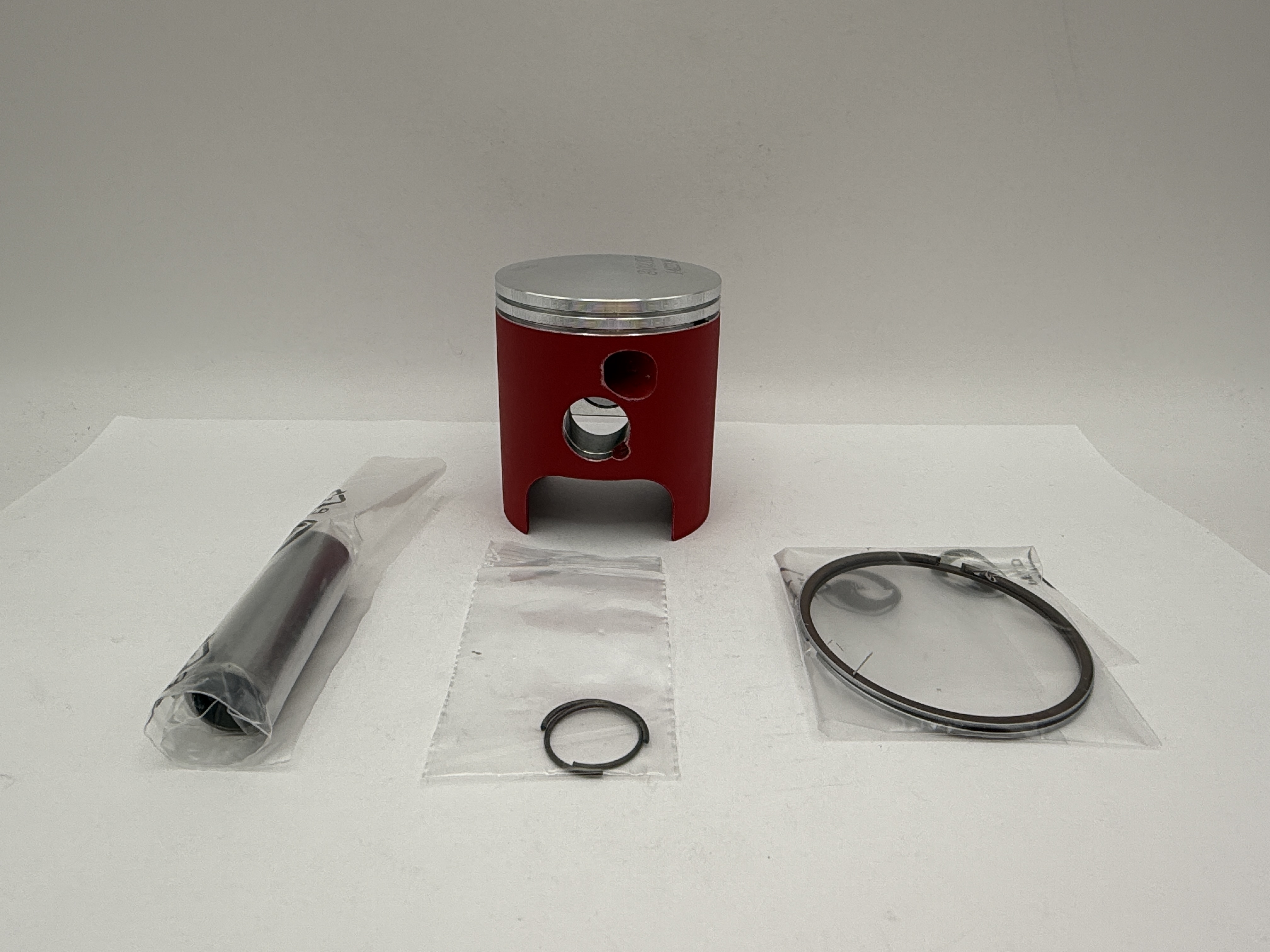 Athena Piston Kit (Forged) 53.96mm Aprilia RS125 85-12, AF1 125 85-12 (B)