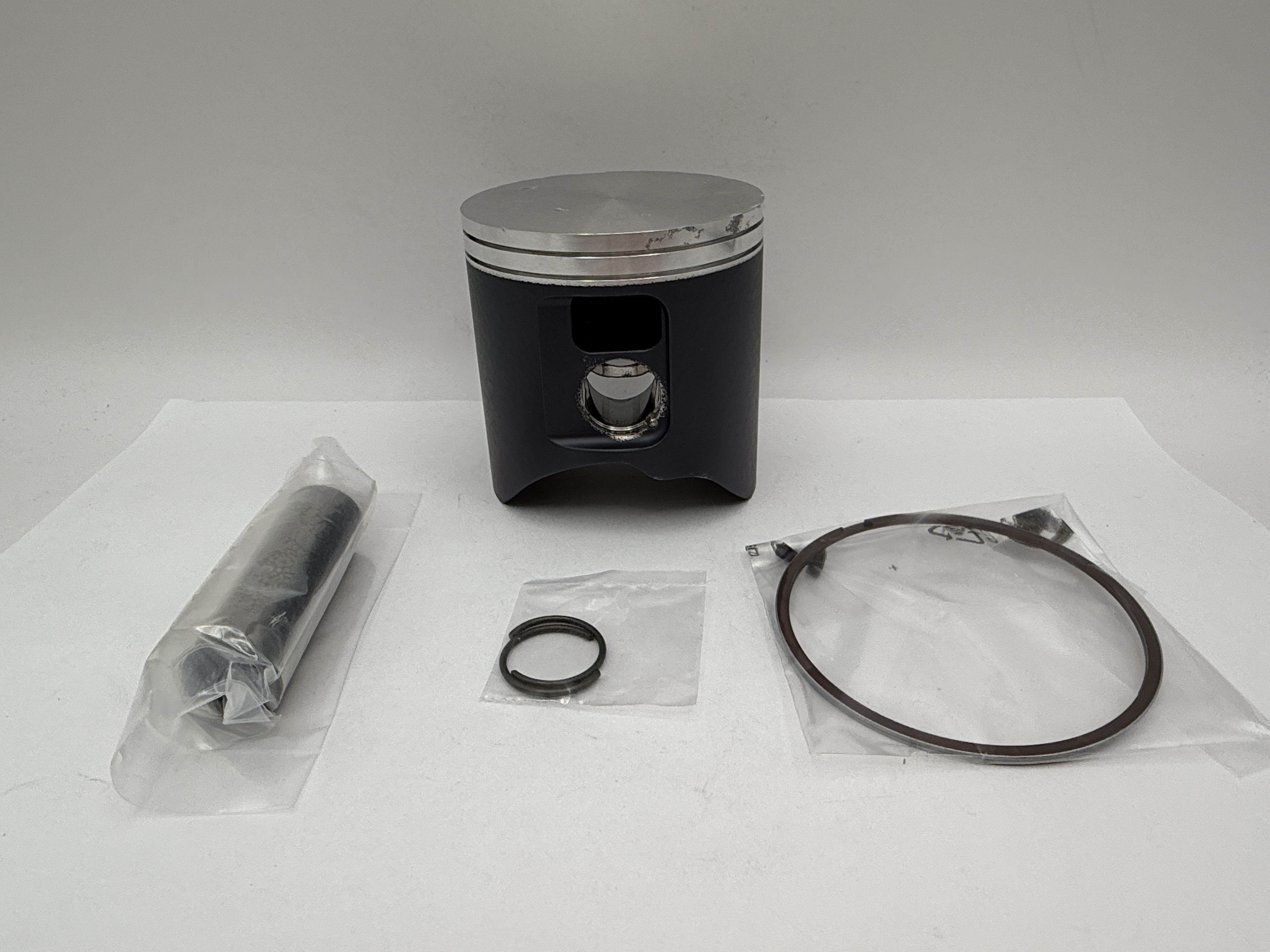 Athena Piston Kit (Forged) 71.95mm Beta RR300 2T 13-17 (B)
