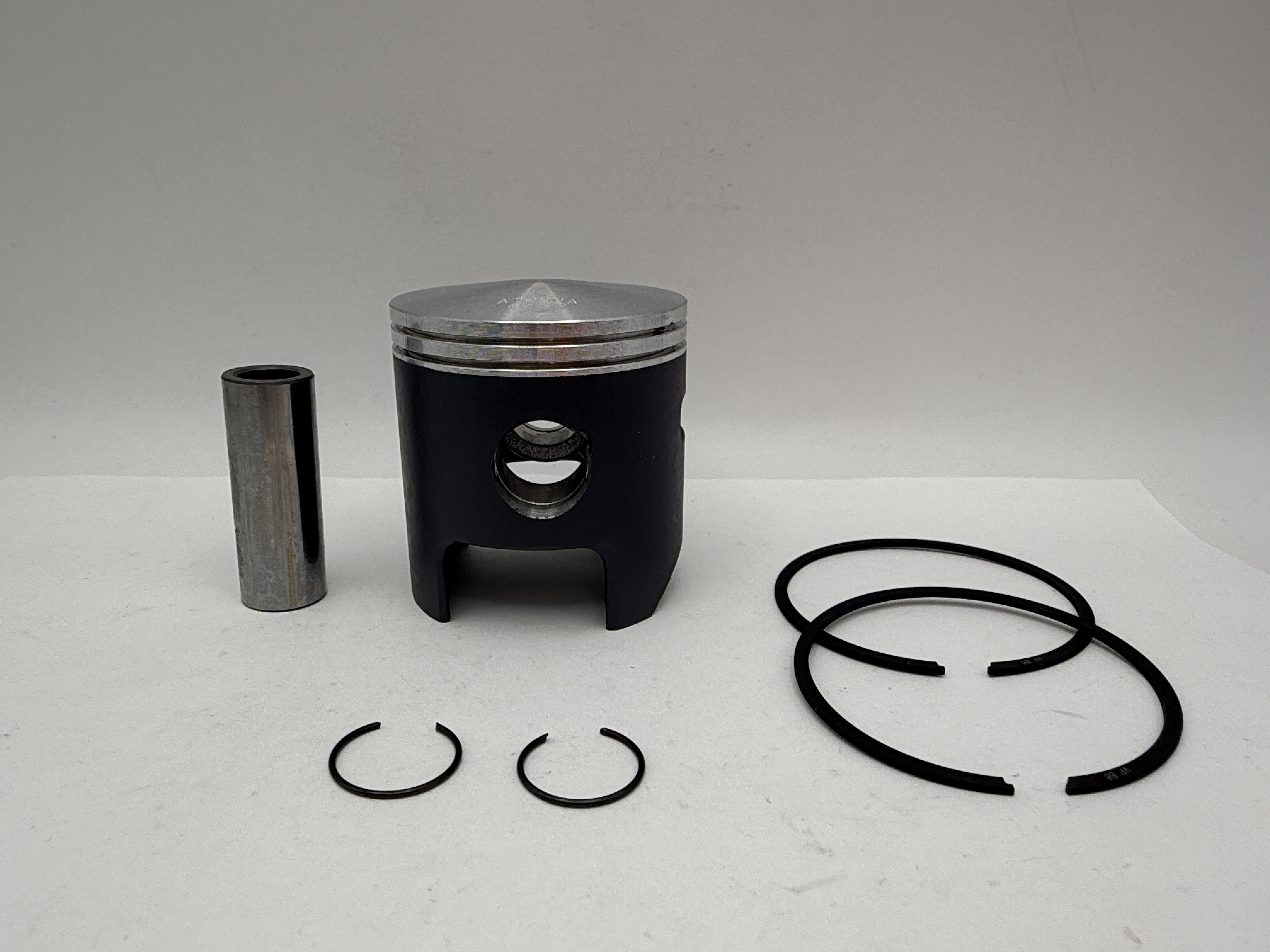 Athena Piston Kit (Cast Lite) 55.97mm Cagiva Mito 125 (B)