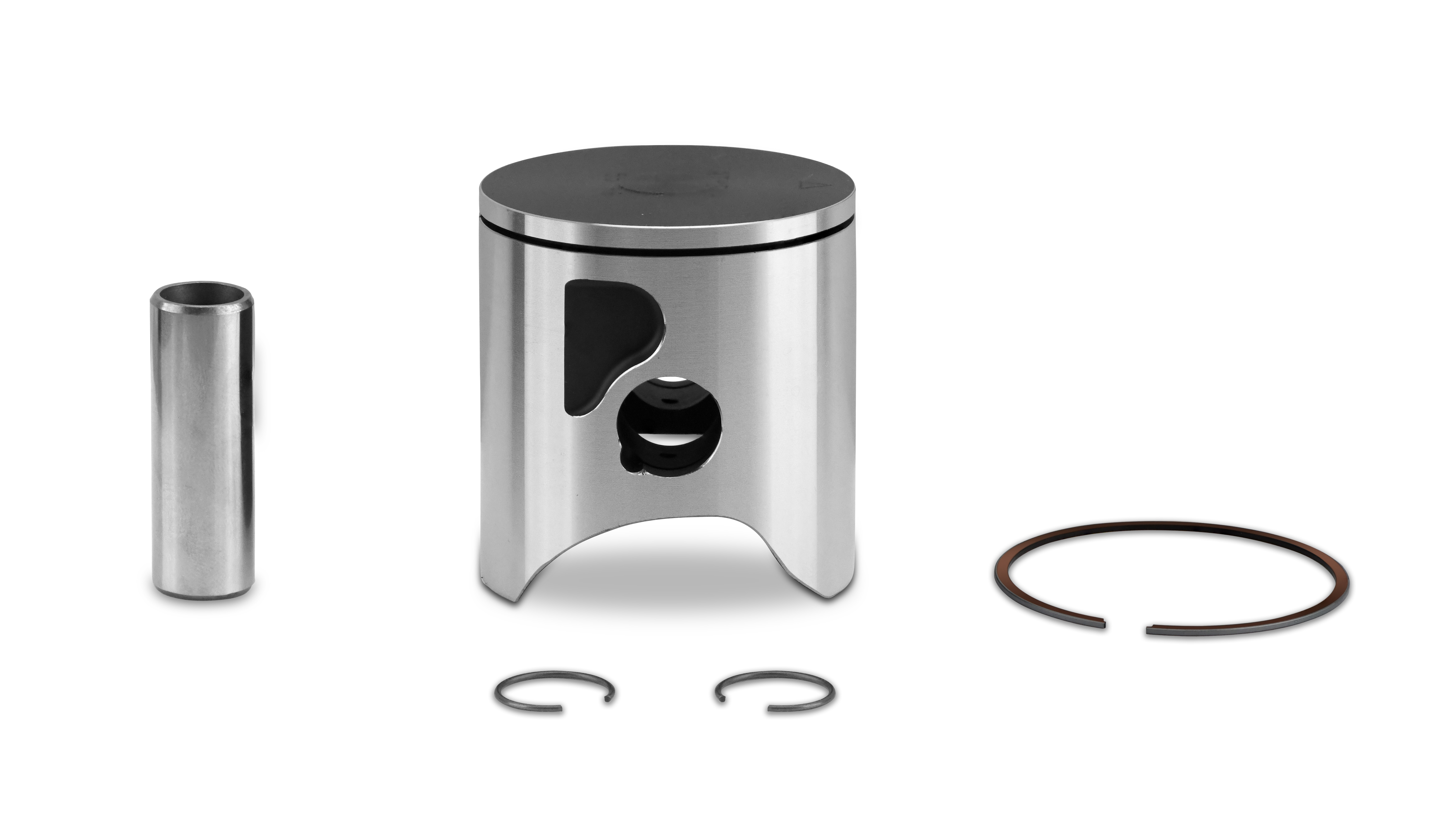 Athena Piston Kit (Forged) 55.96mm KTM 144 SX 07-08, 150 SX 09-15 (B)