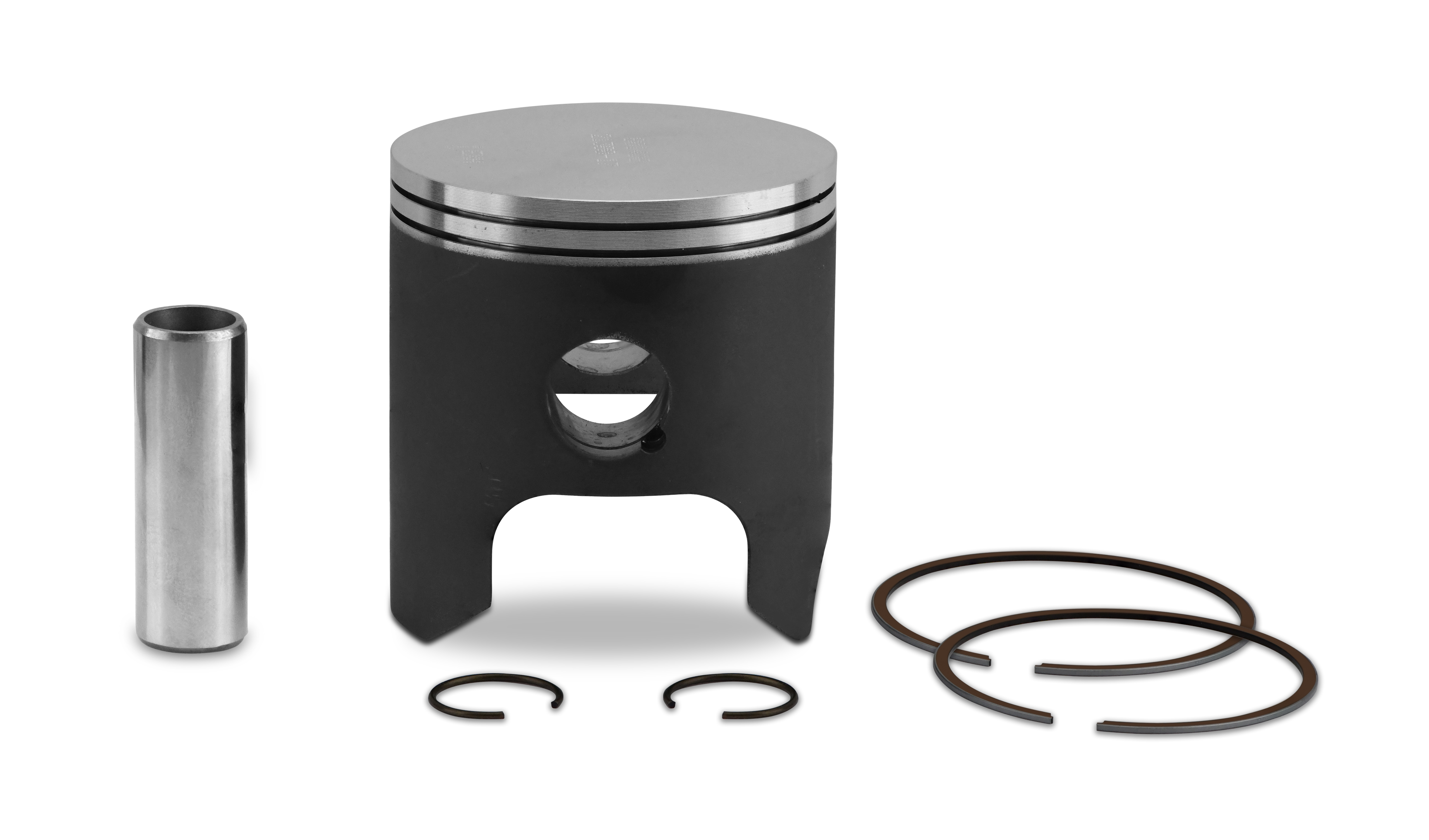 Athena Piston Kit (Forged) 67.45mm KTM 250 SX 95, 250 EXC 95, 250 GS 95 (B)