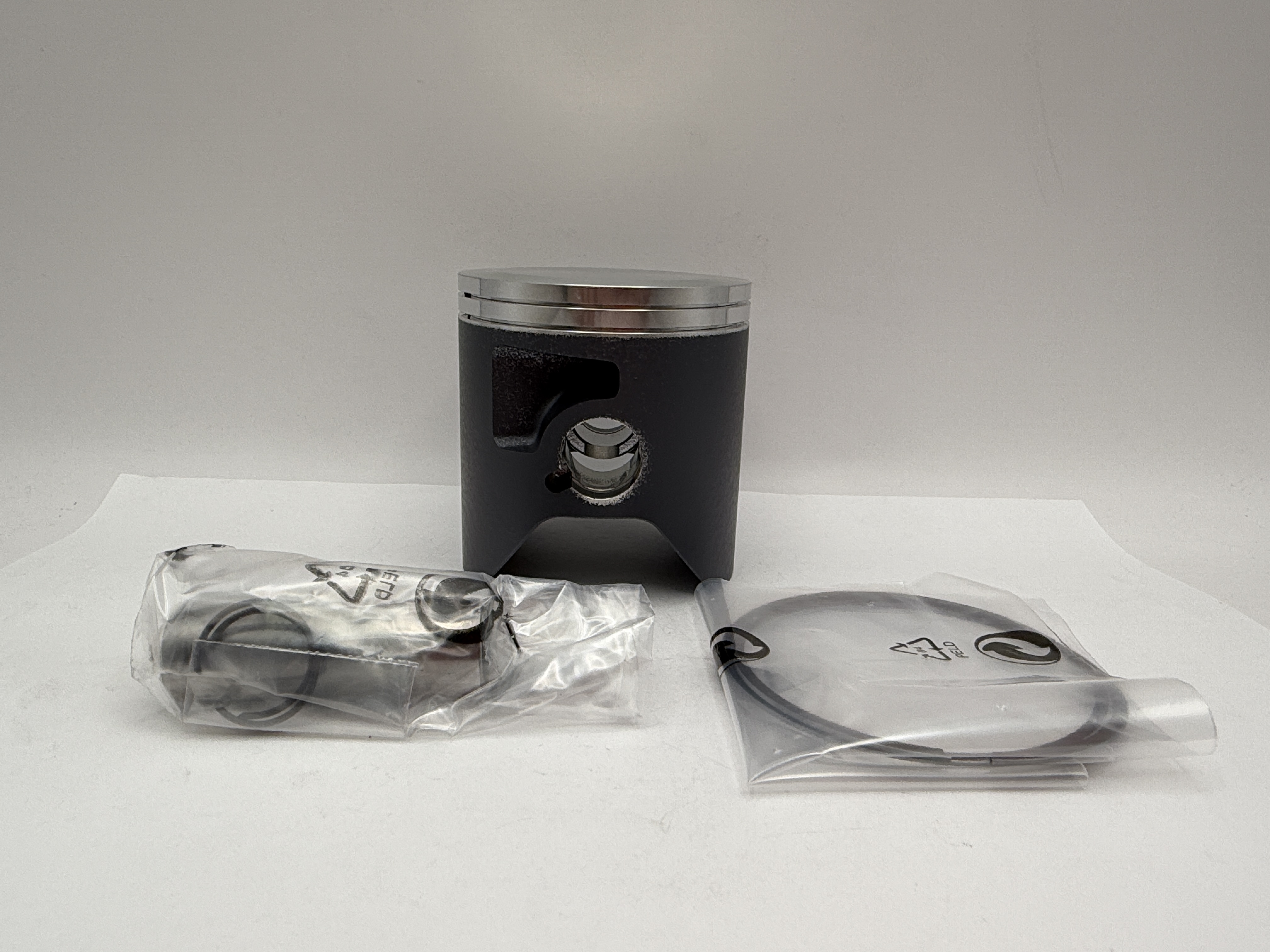 Athena Piston Kit (Cast Lite) 71.96mm Sherco SE-R300 16-22 (B)
