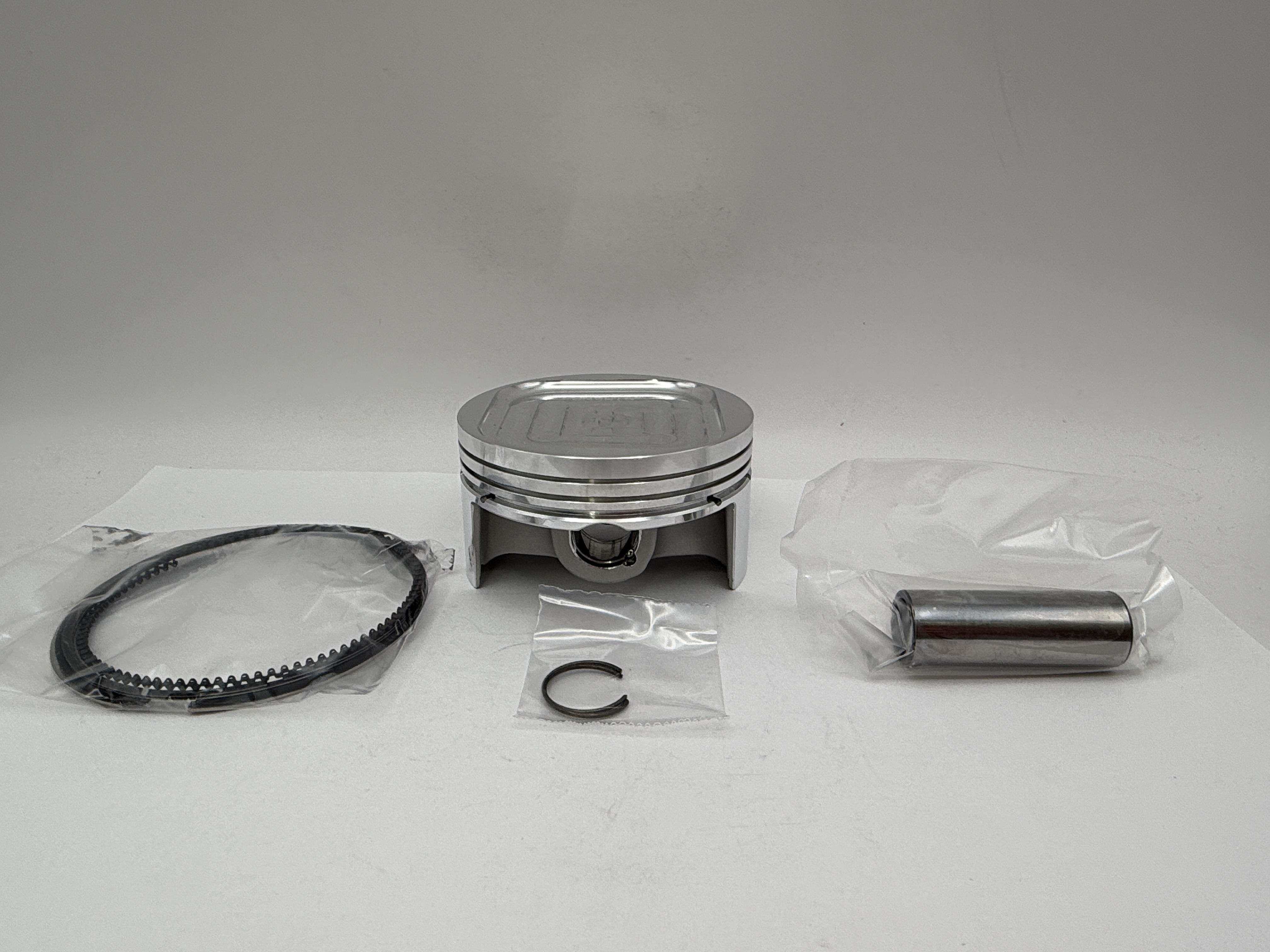 Athena Piston Kit (Forged) 74.97mm Vespa GTS300 19-20, GTV300 19-20 (B)