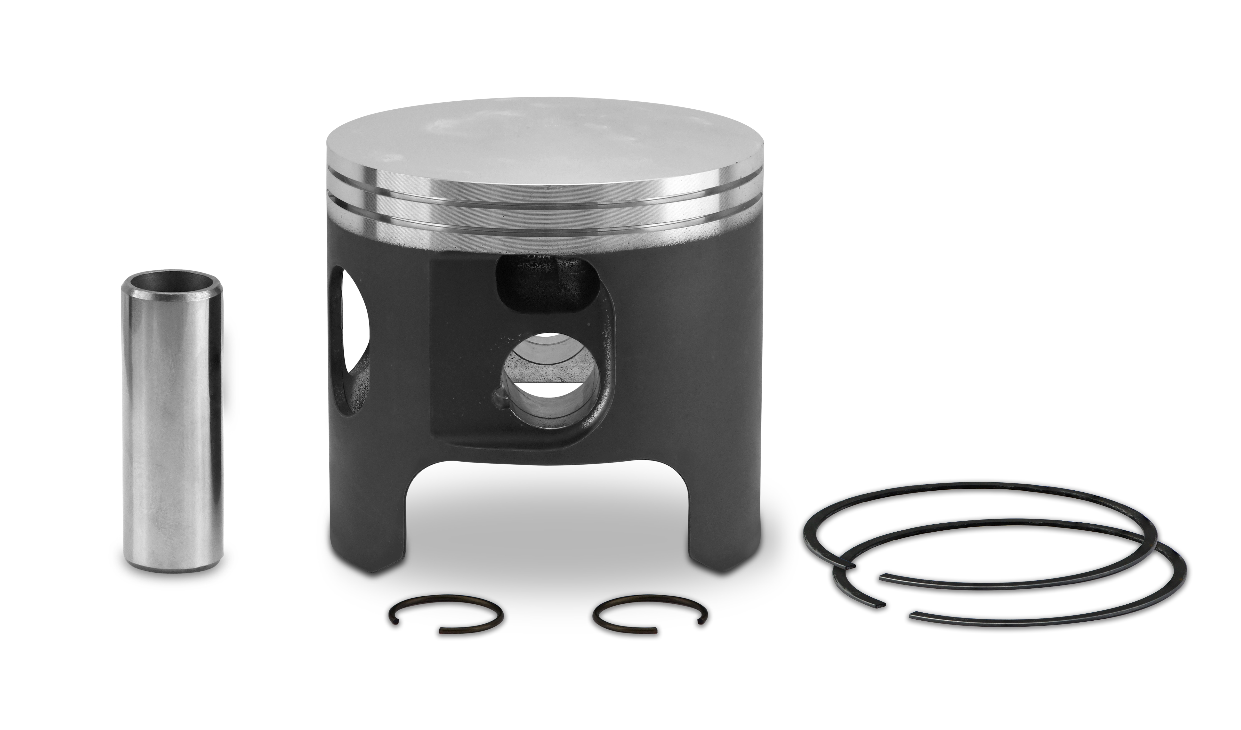 Athena Piston Kit (Forged) 82.94mm Polaris 400 Trail Blazer, 400 Sportsman, 400 4x4 L (C)