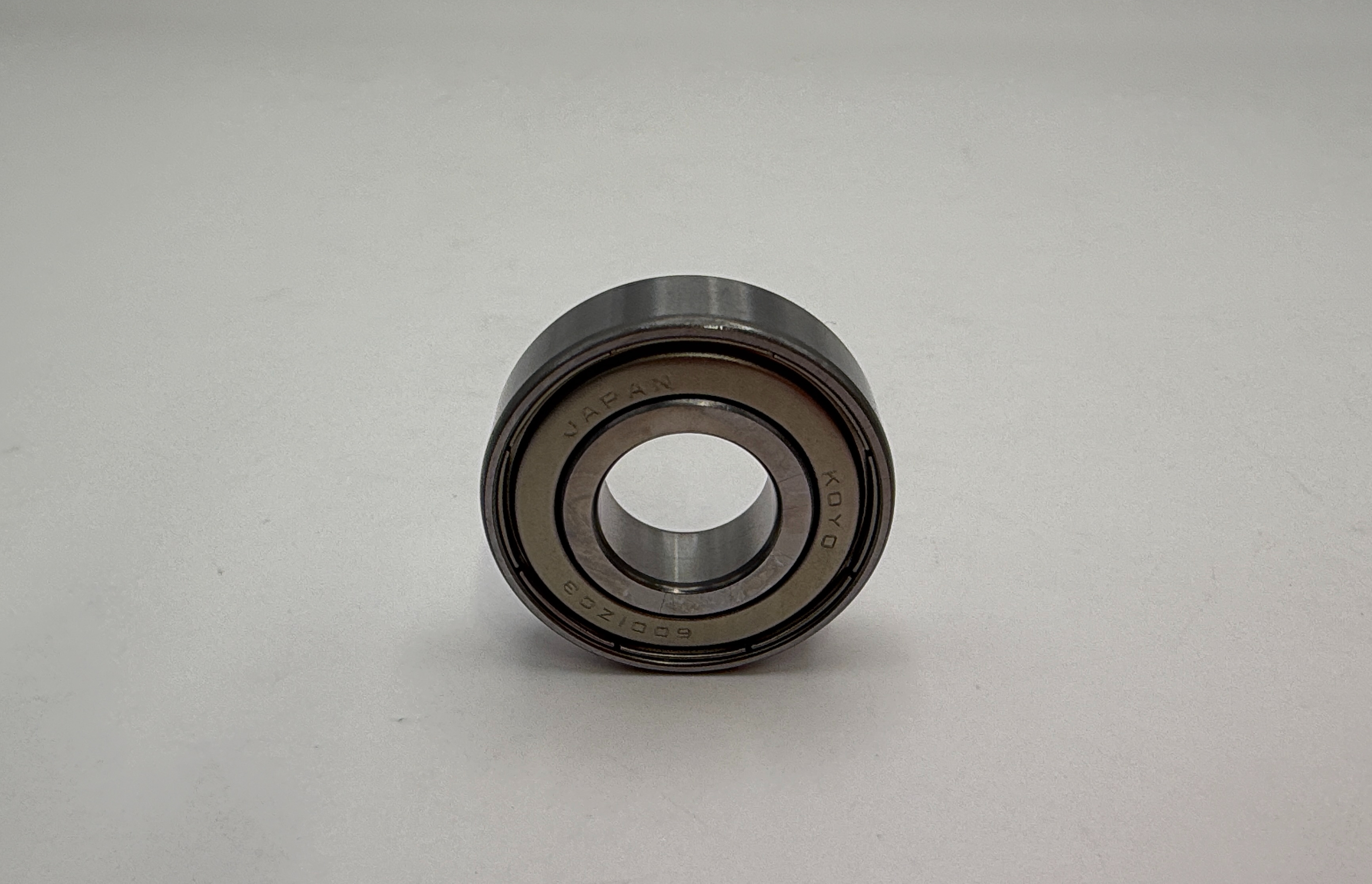 Koyo Bearing 6001-ZZ-C3 (ID:12mm x OD:28mm x W:8mm)