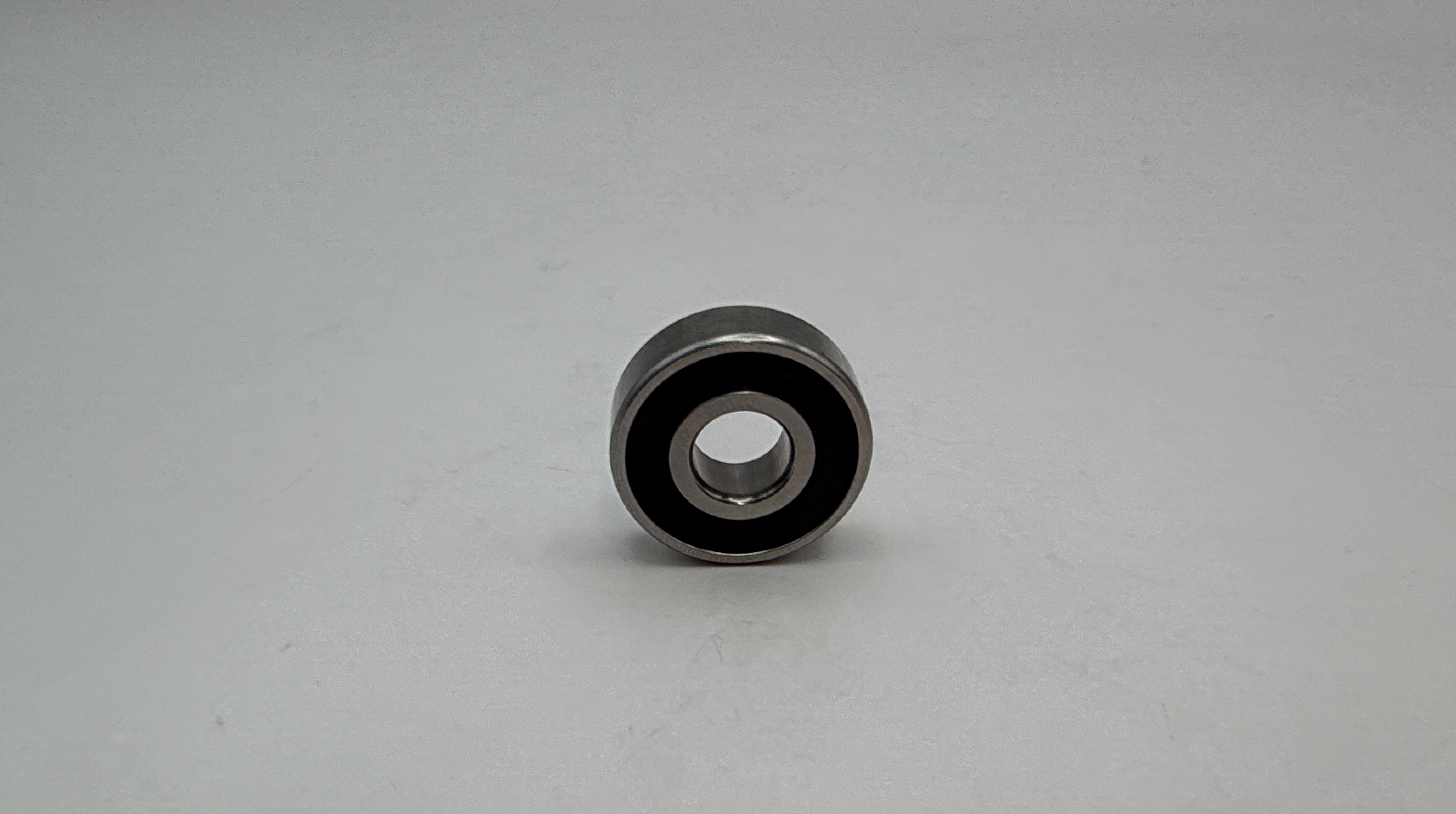 Koyo Bearing 607-2RS-C3 (ID:7mm x OD:19mm x W:6mm)