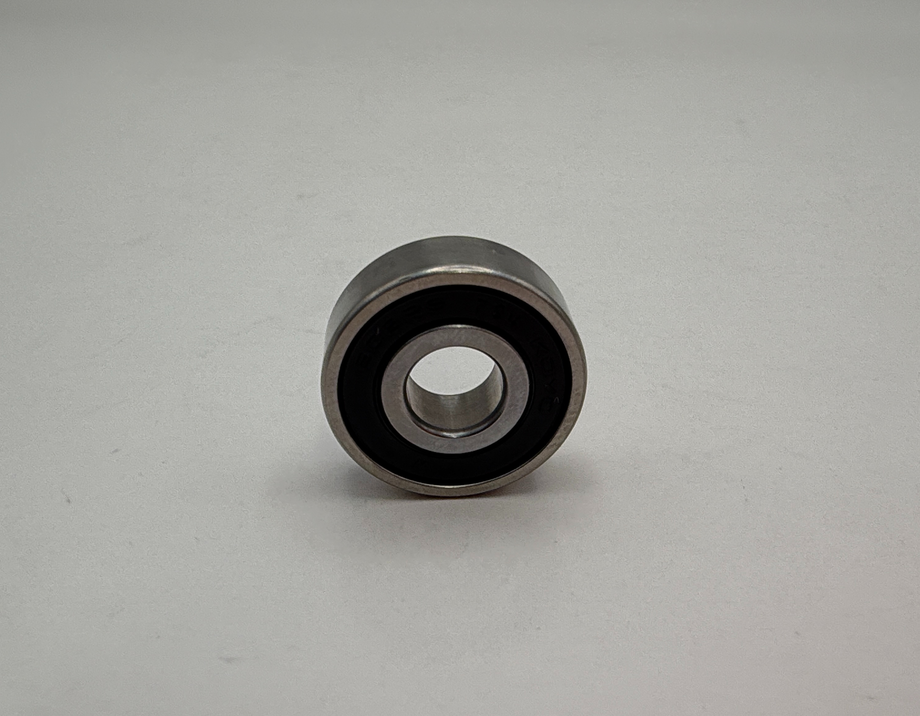 Koyo Bearing 608-2RS-C3 (ID:8mm x OD:22mm x W:7mm)