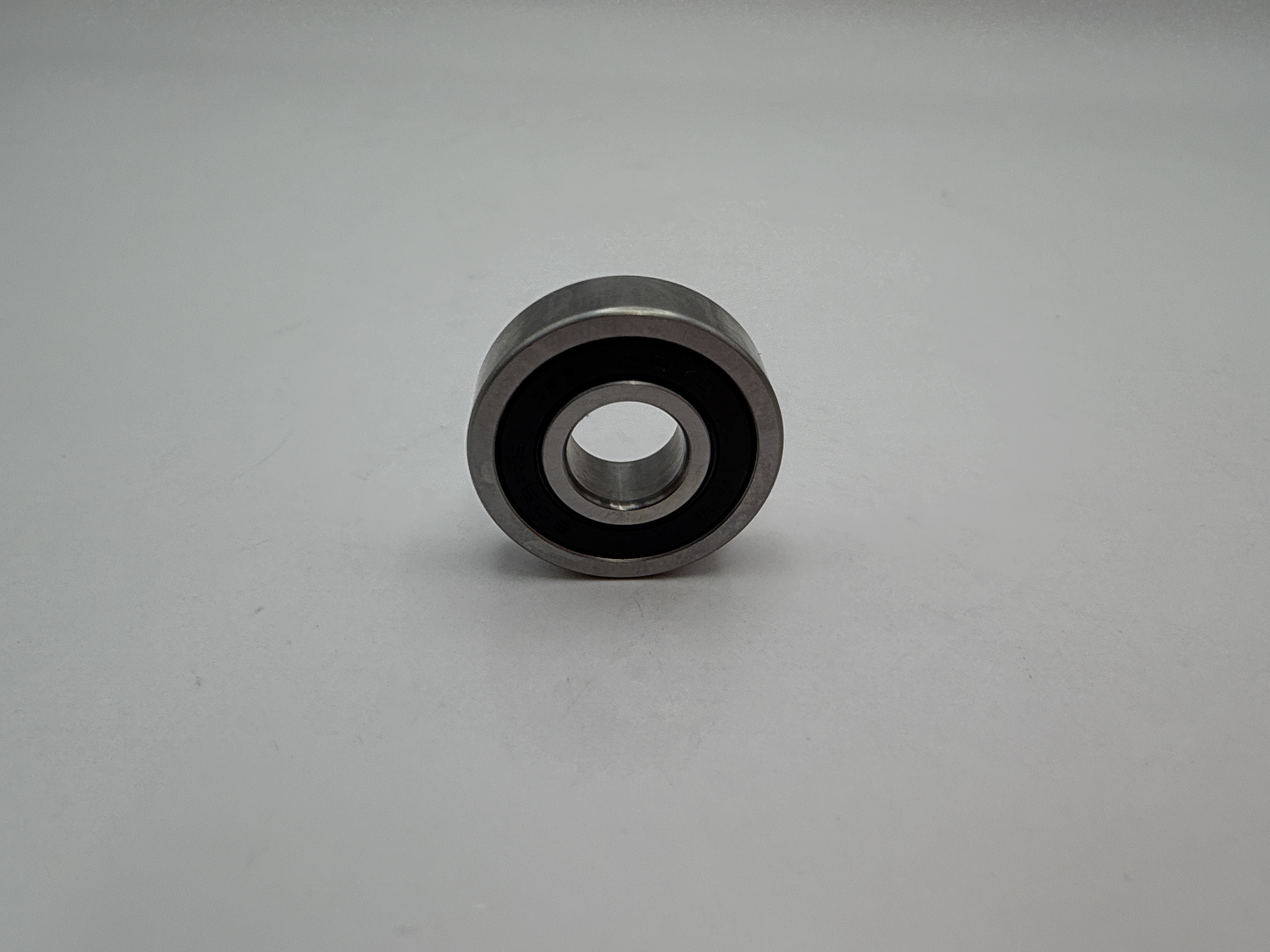 Koyo Bearing 609-2RS-C3 (ID:9mm x OD:24mm x W:7mm)