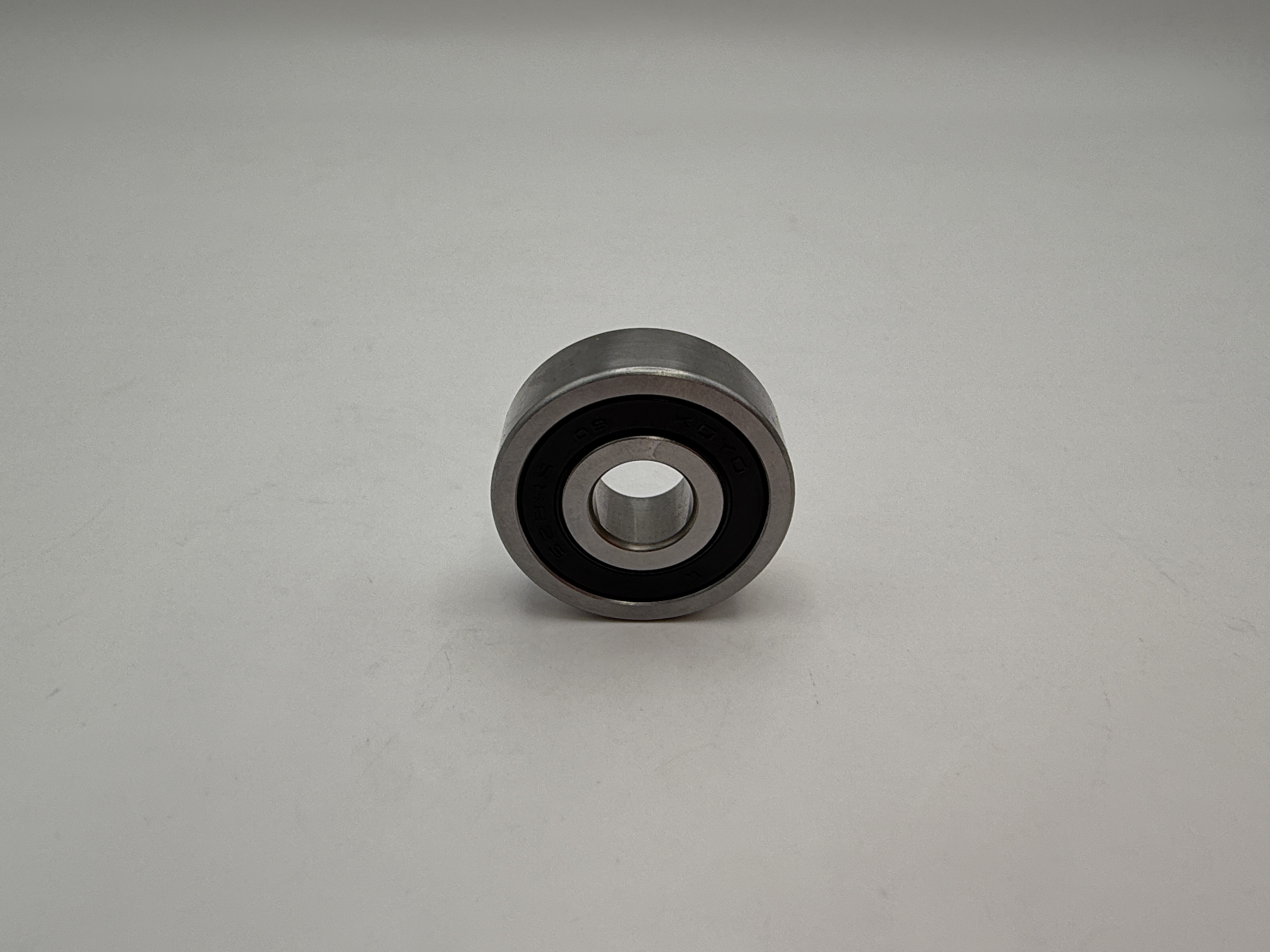 Koyo Bearing 628-2RS-C3 (ID:8mm x OD:24mm x W:8mm)