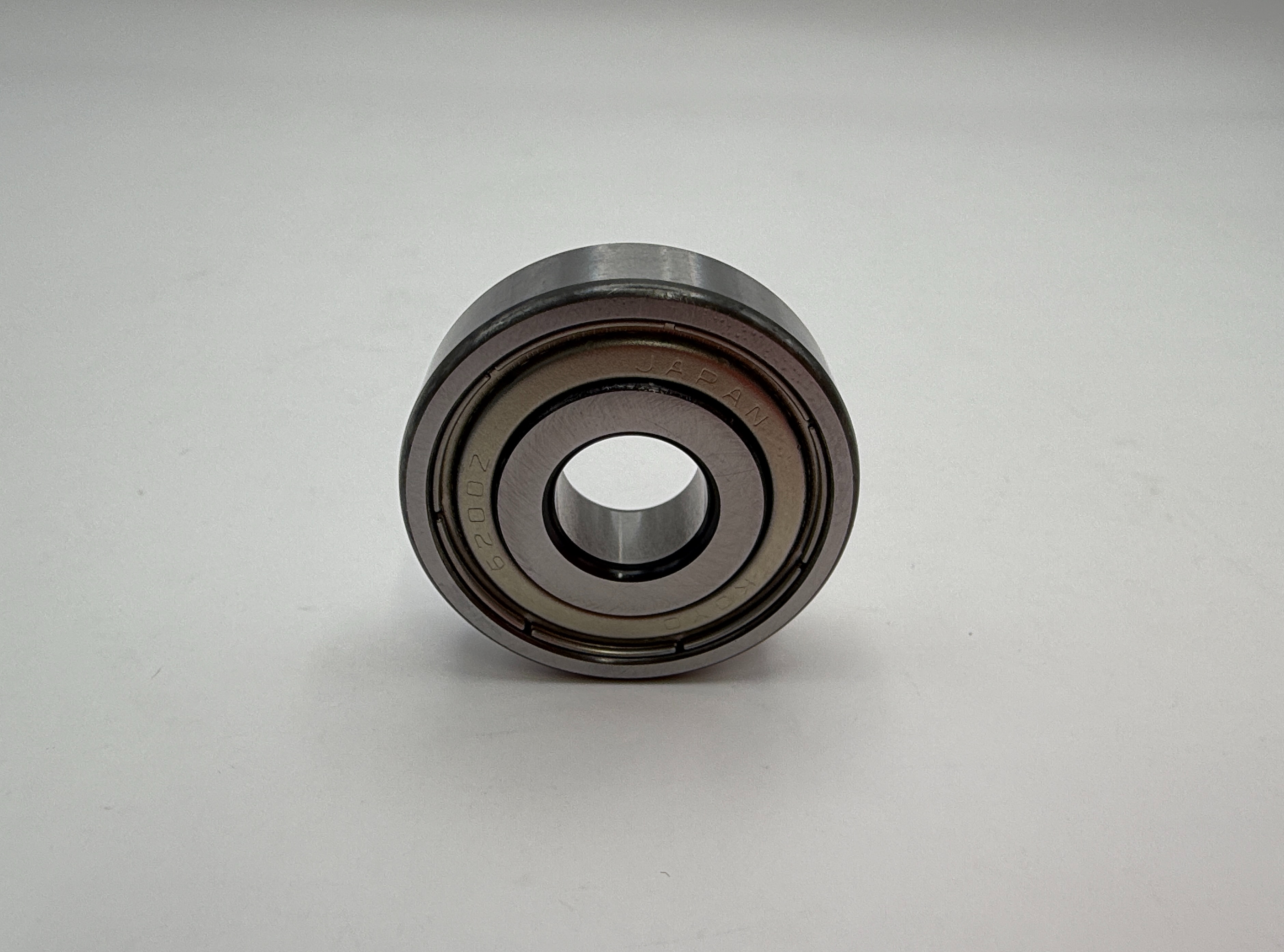Koyo Bearing 6200-ZZ-C3 (ID:10mm x OD:30mm x W:9mm)