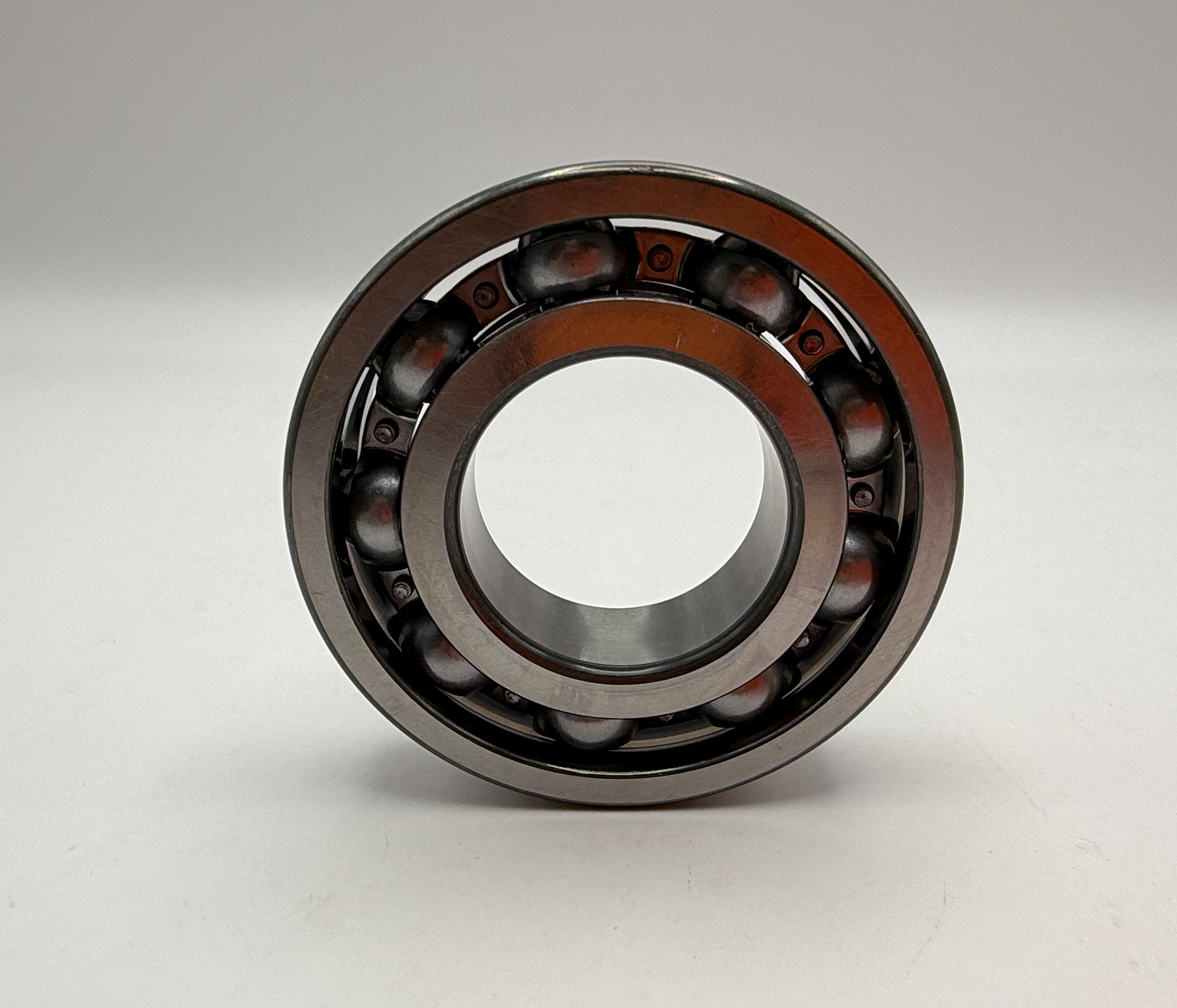 Koyo Bearing 6206-CM (ID:30mm x OD:62mm x W:16mm)