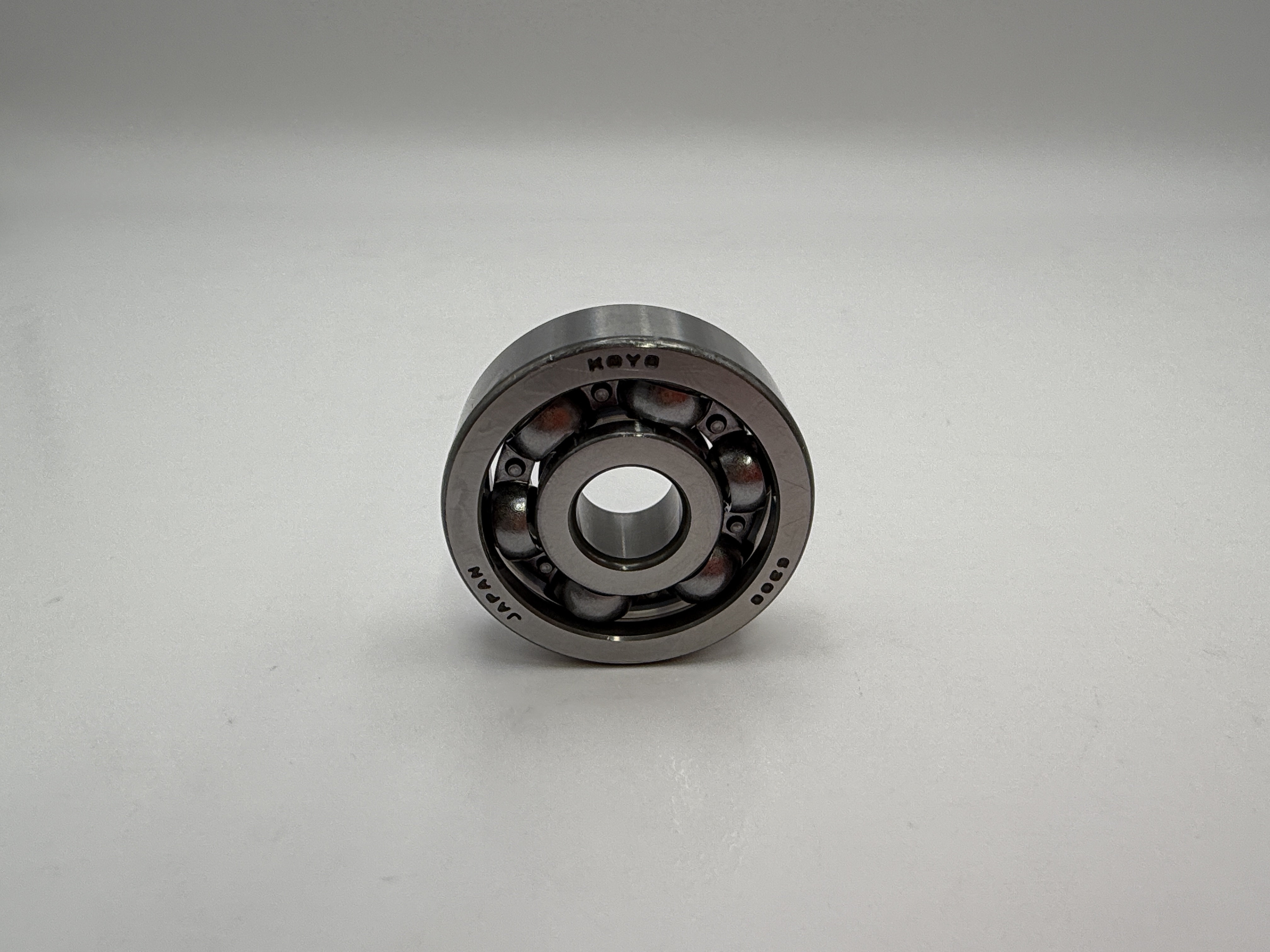 Koyo Bearing 6300-CM (ID:10mm x OD:35mm x W:11mm)