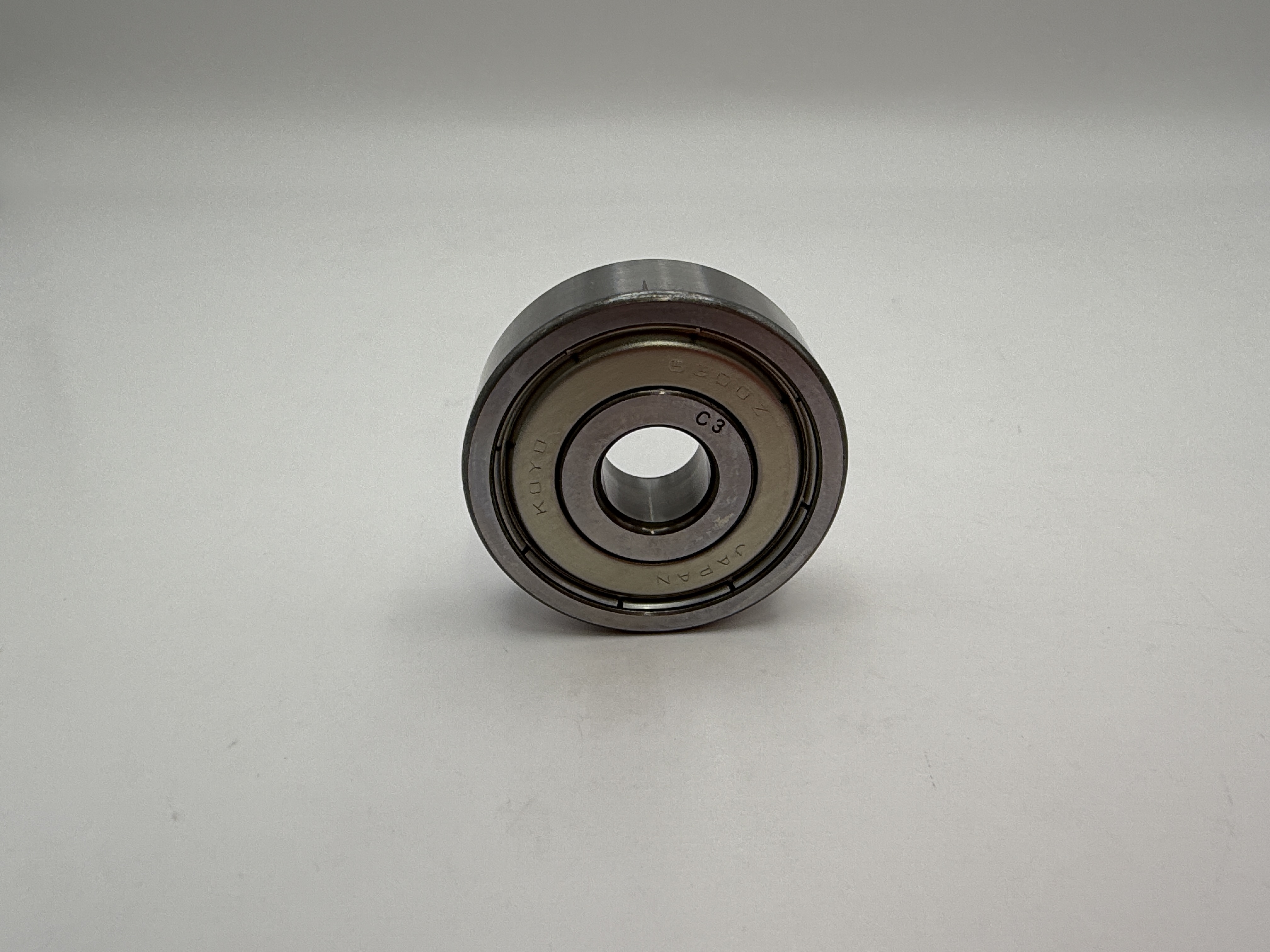 Koyo Bearing 6300-ZZ-C3 (ID:10mm x OD:35mm x W:11mm)