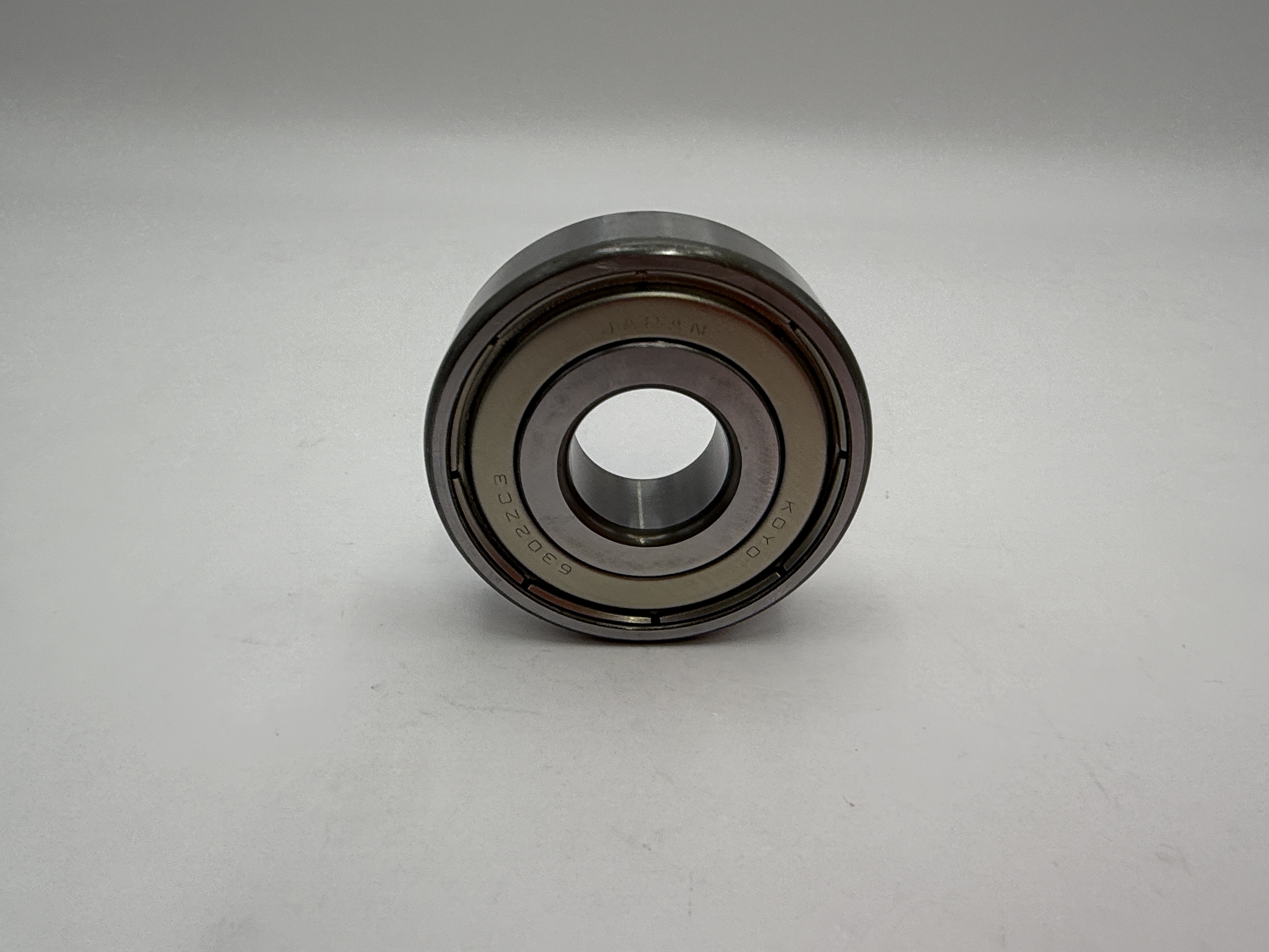 Koyo Bearing 6302-ZZ-C3 (ID:15mm x OD:42mm x W:13mm)