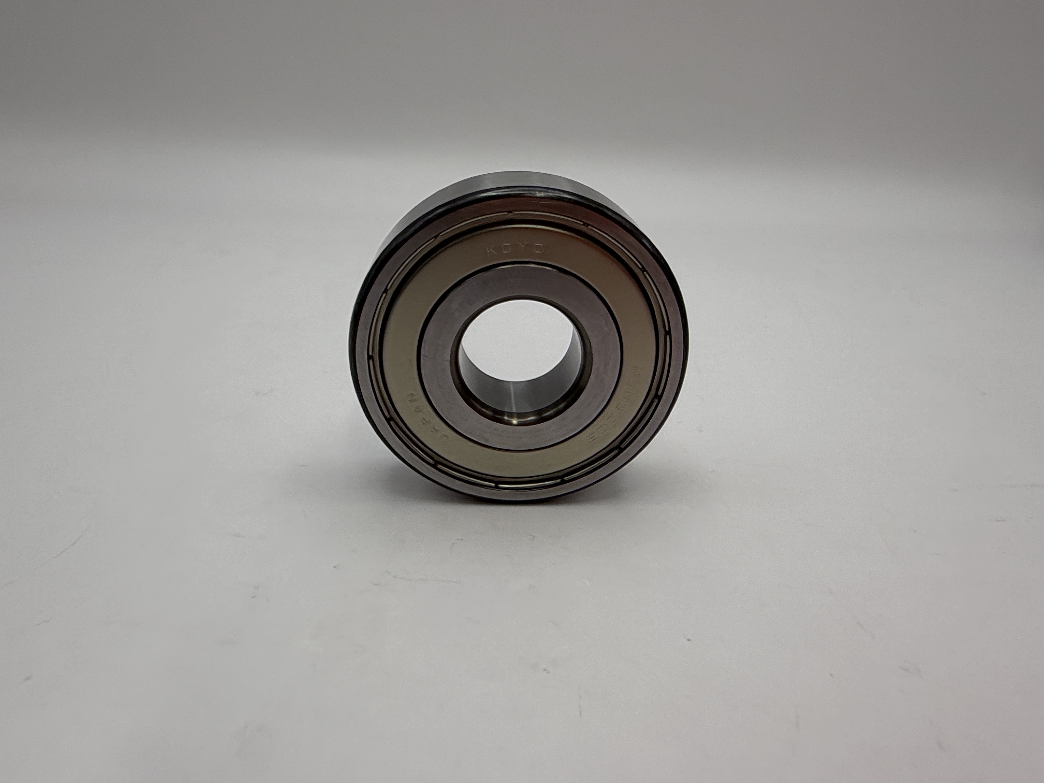 Koyo Bearing 6303-ZZ-C3 (ID:17mm x OD:47mm x W:14mm)