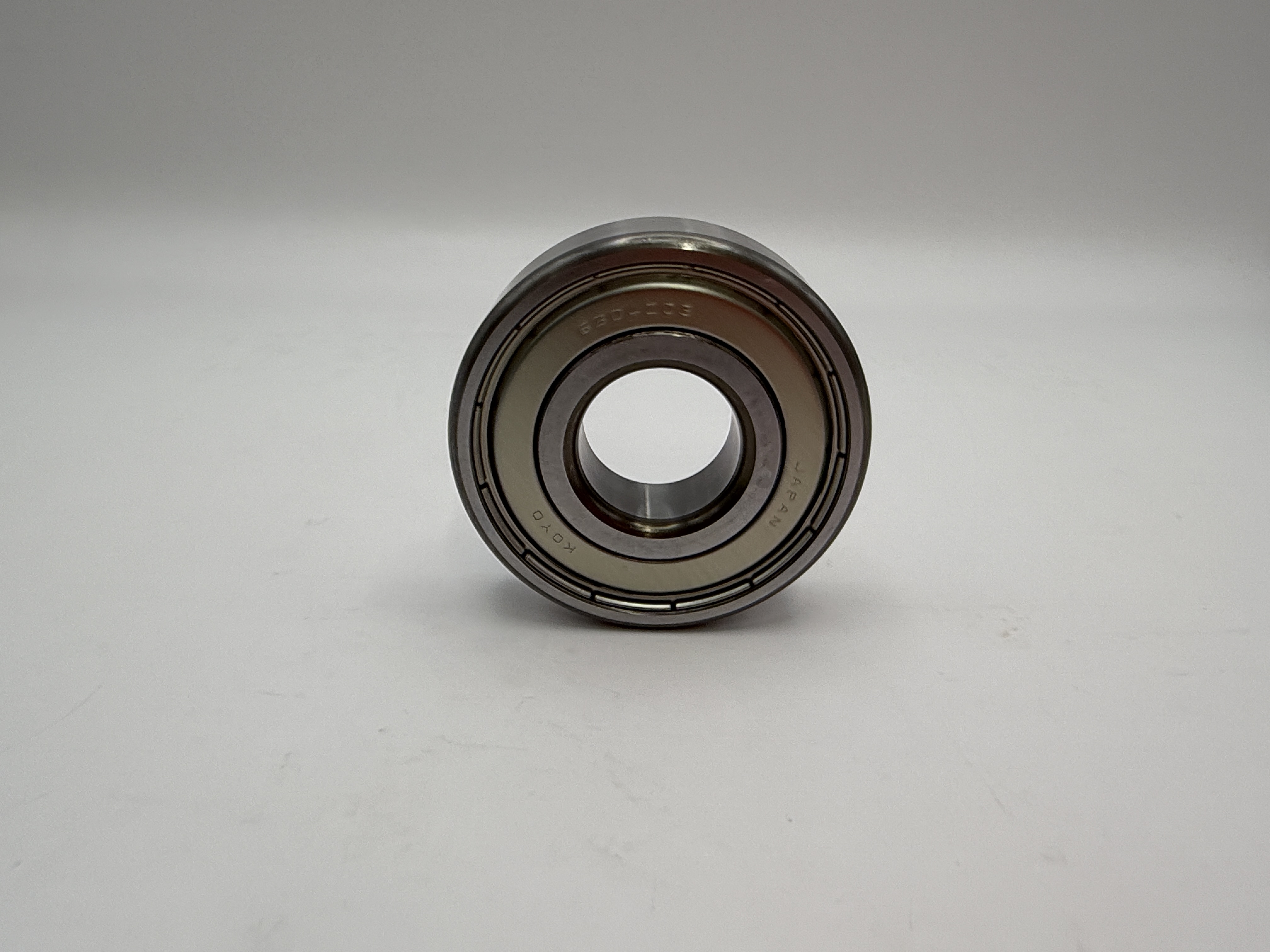 Koyo Bearing 6304-ZZ-C3 (ID:20mm x OD:52mm x W:15mm)