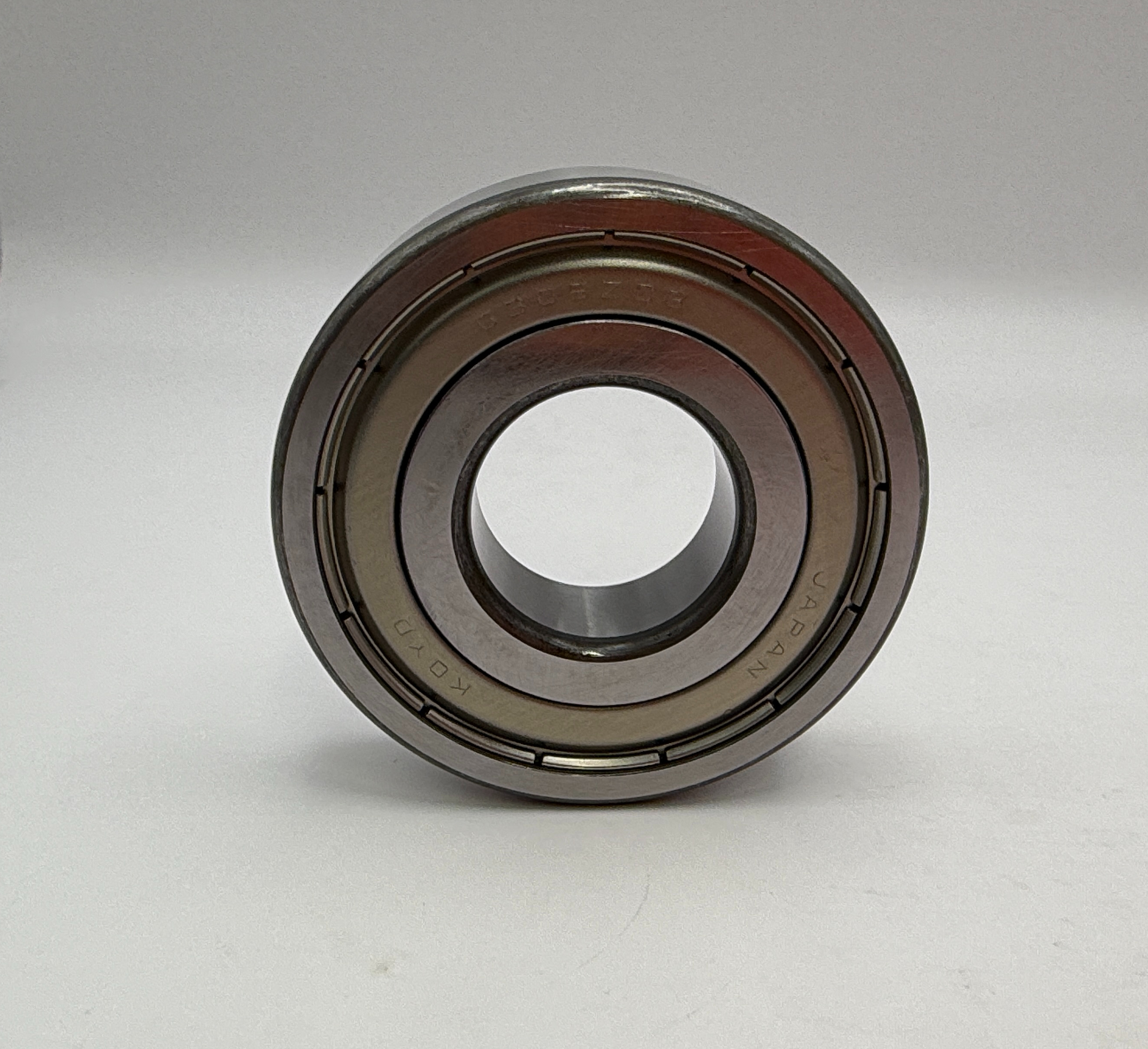 Koyo Bearing 6305-ZZ-C3 (ID:25mm x OD:62mm x W:17mm)