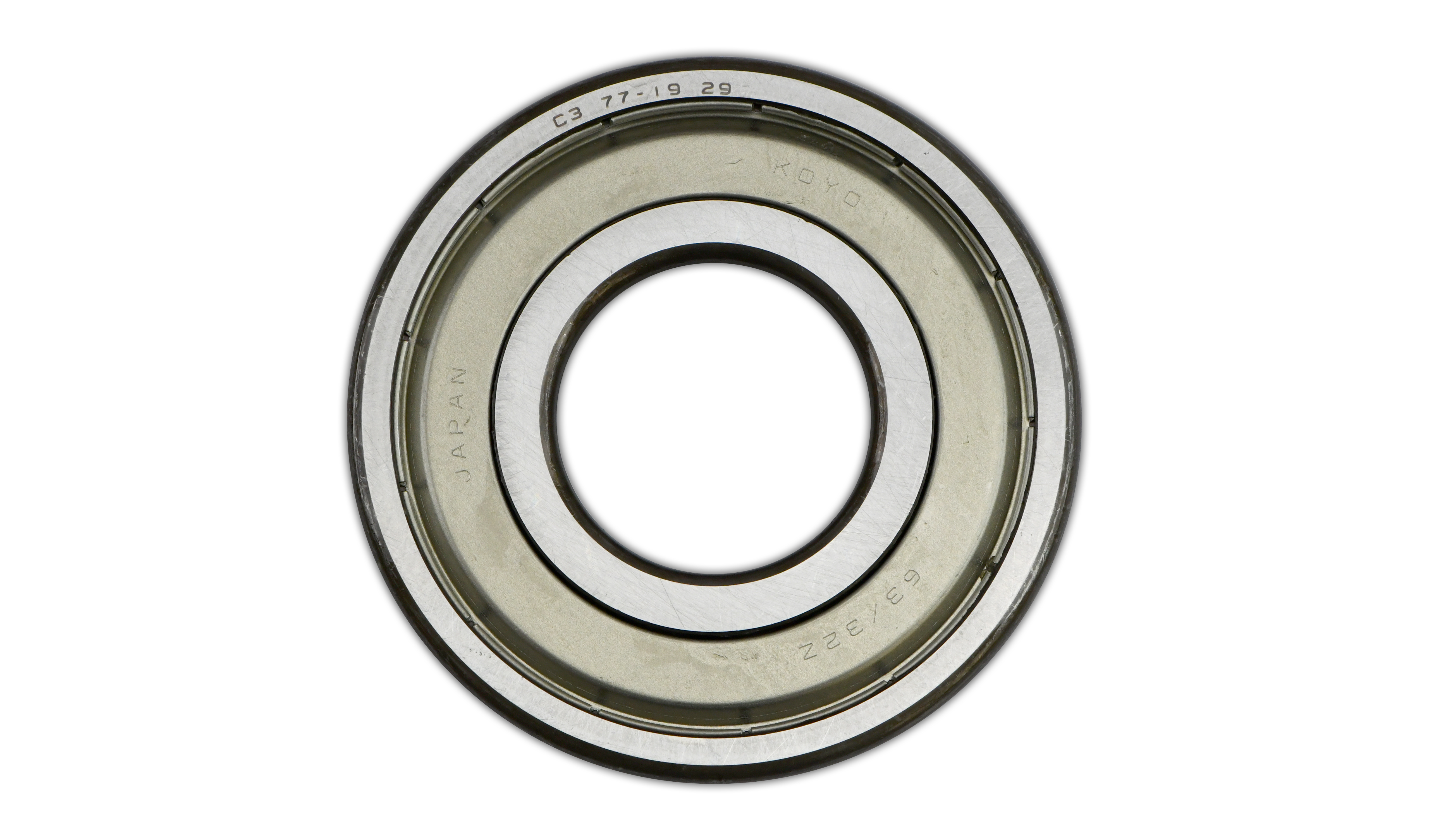 Koyo Bearing 63/32ZZC3 (ID:32mm x OD:75mm x W:20mm)