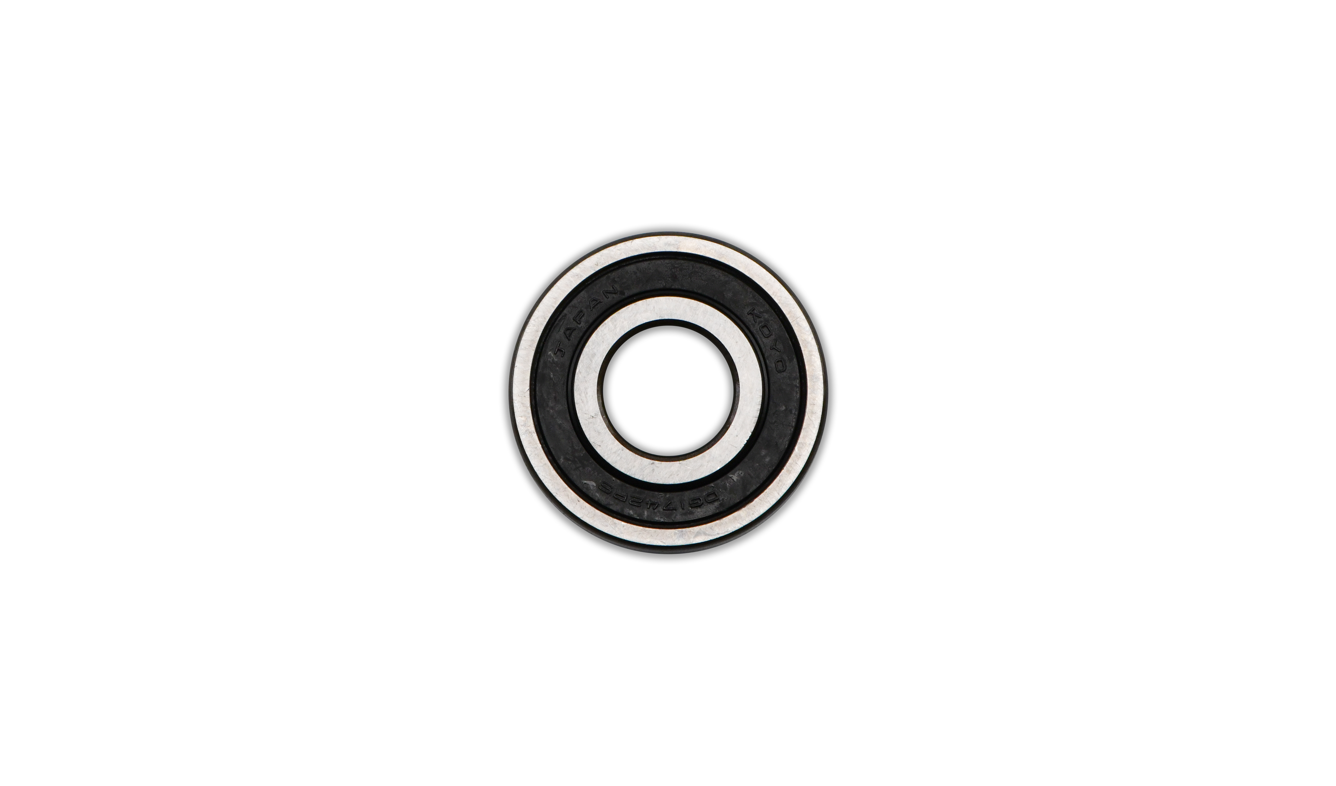Koyo Bearing DG1742-RS-C3 (ID:17mm x OD:42mm x W:13mm)