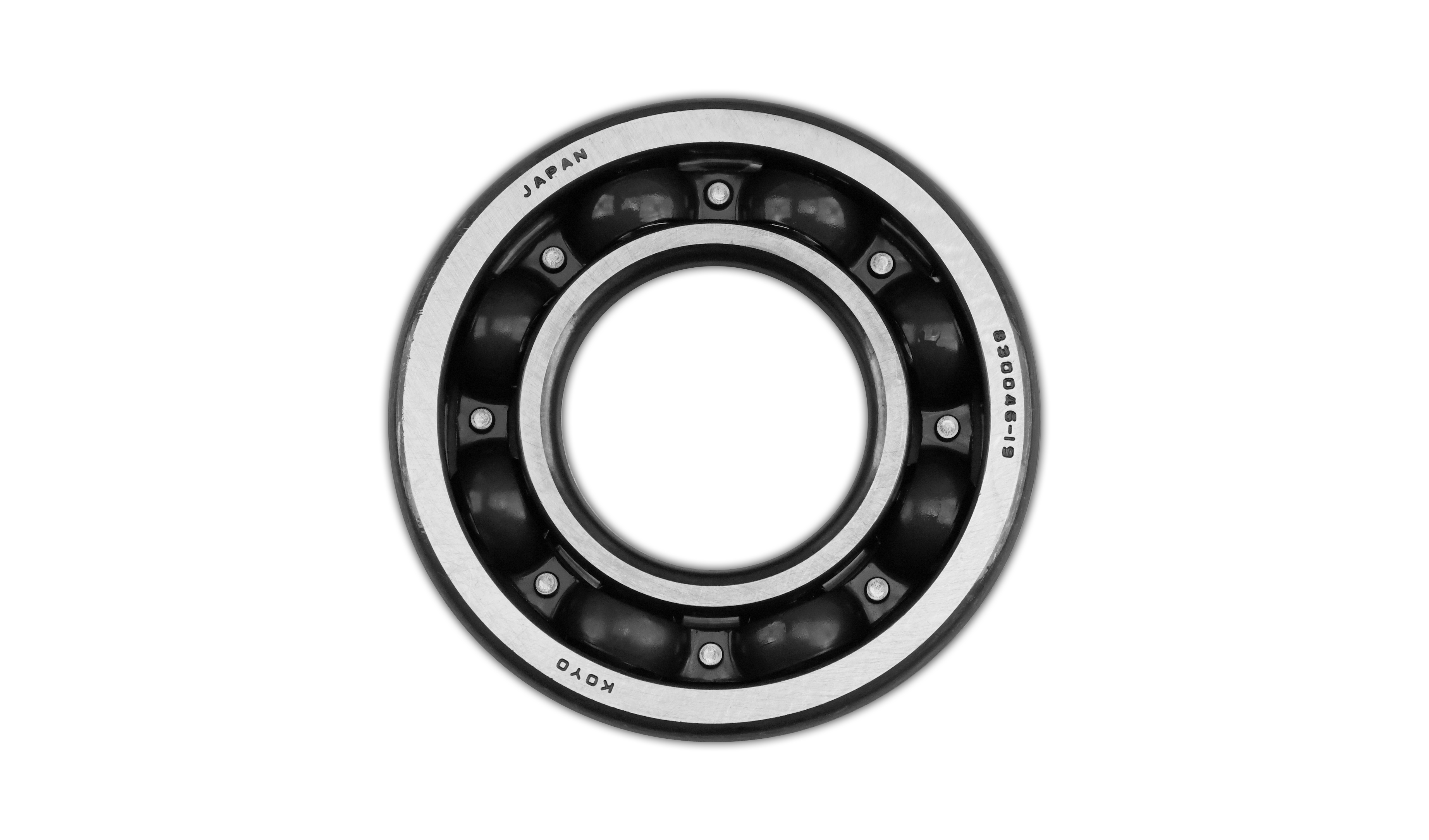Koyo Bearing 830046-19SH2S02-9Z (ID:30mm x OD:64mm x W:16mm)