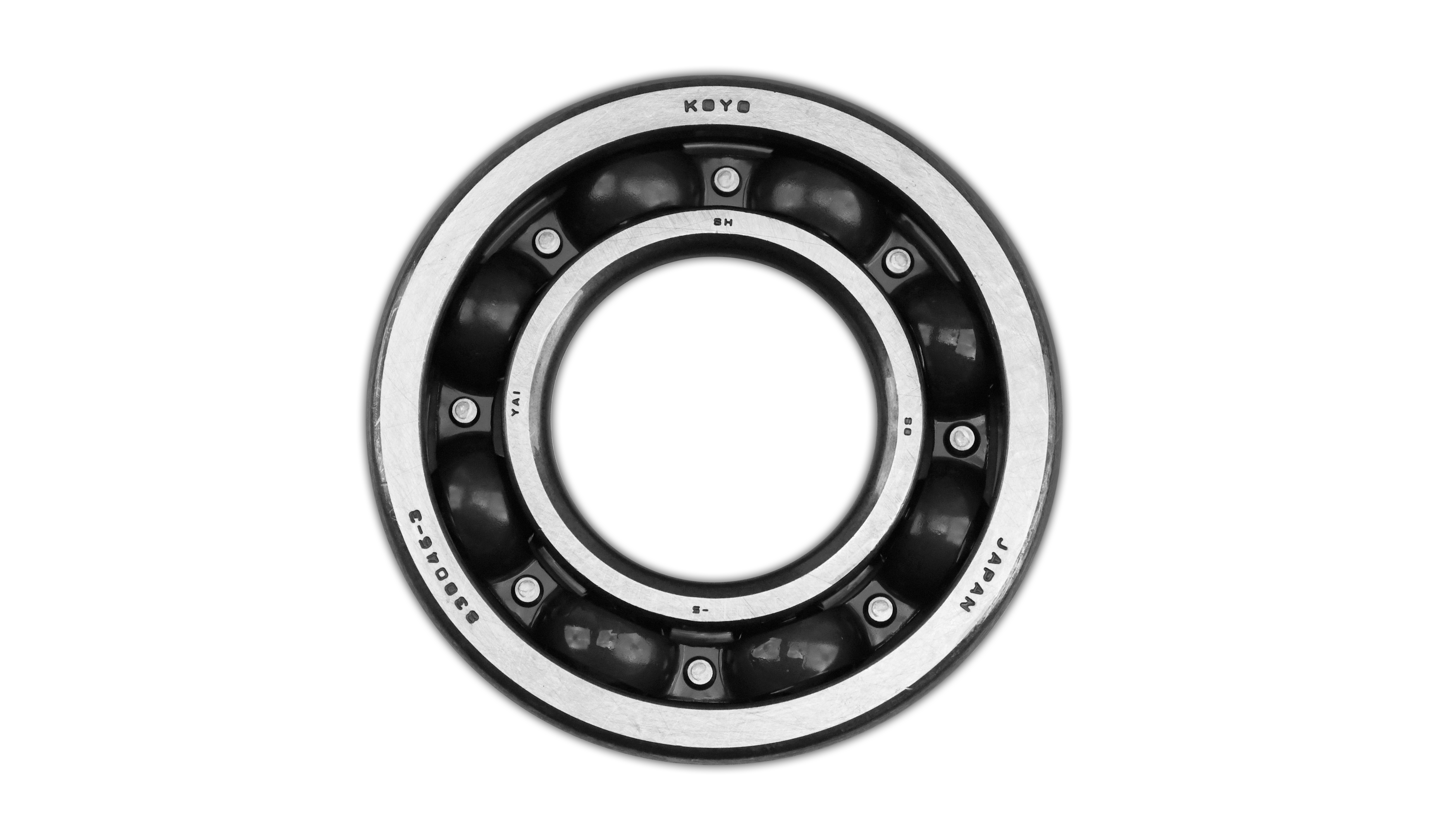 Koyo Bearing 830046-3SH202-9TZ (ID:30mm x OD:64mm x W:16mm)