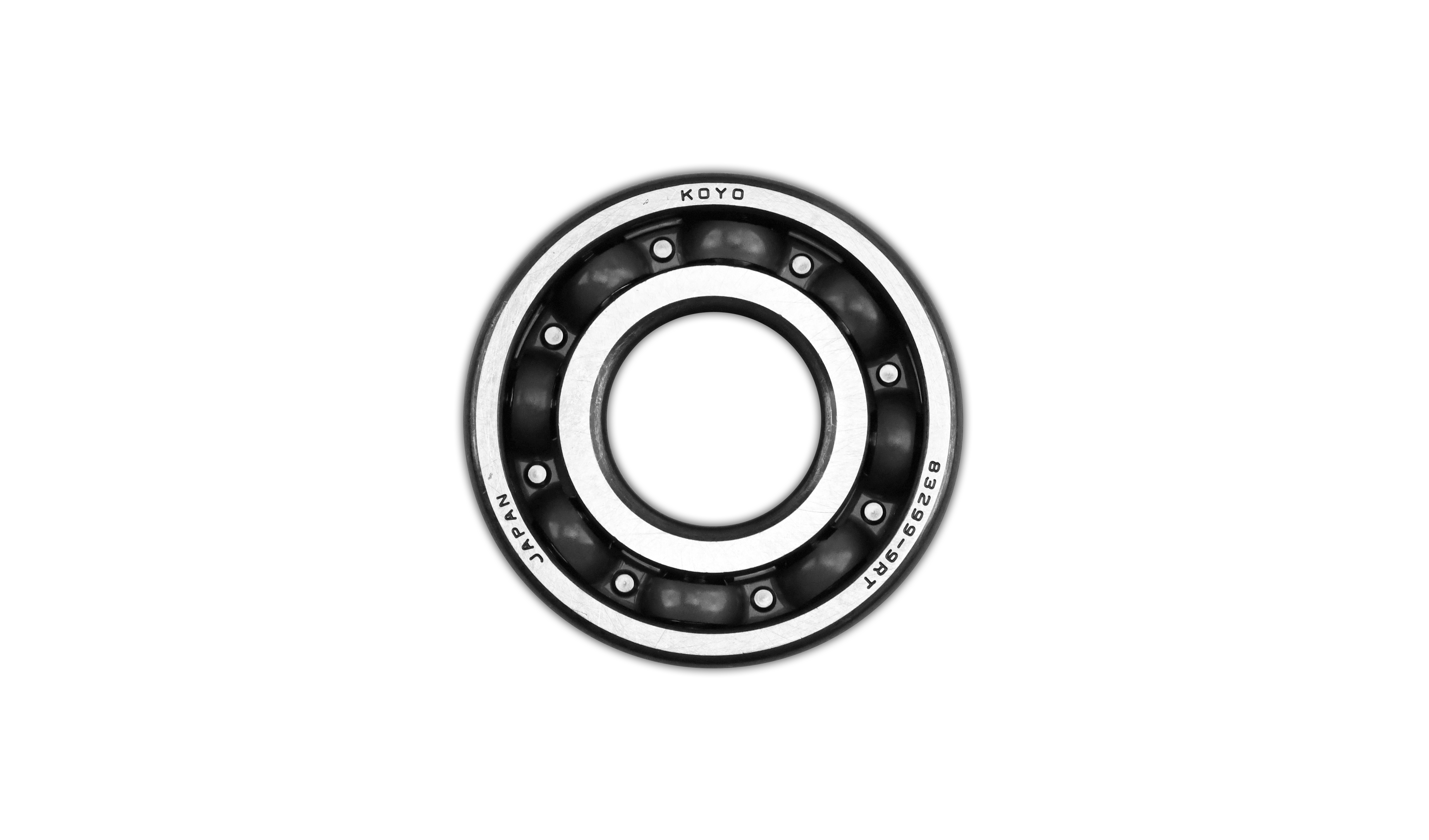 Koyo Bearing 83299SH2-9RTC4 (ID:20mm x OD:47mm x W:14mm)
