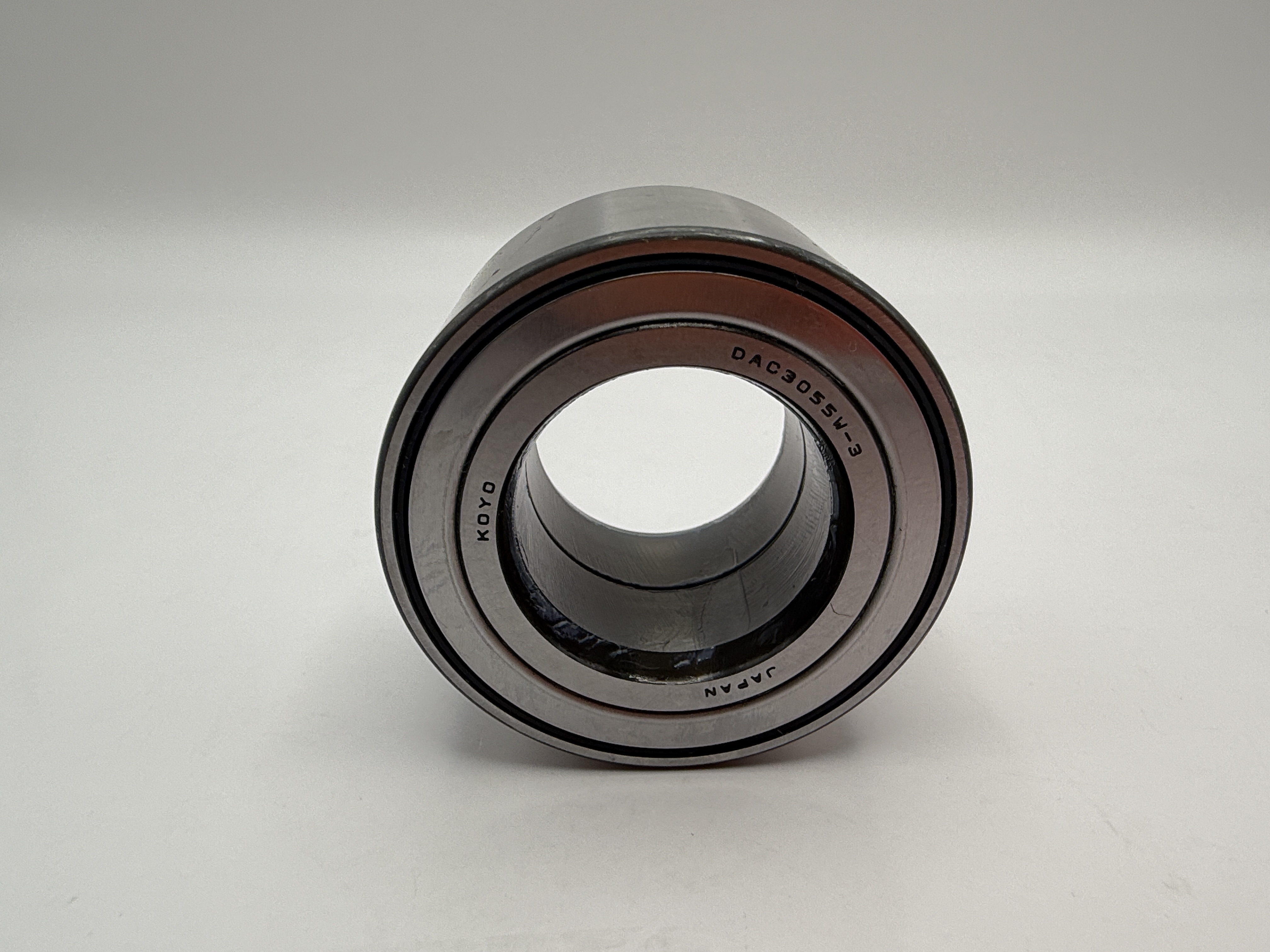Koyo Bearing DAC3055W-3CS31 Yamaha YFM Grizzly Wheel Bearing (ID:30mm x OD:55mm x W:32mm)
