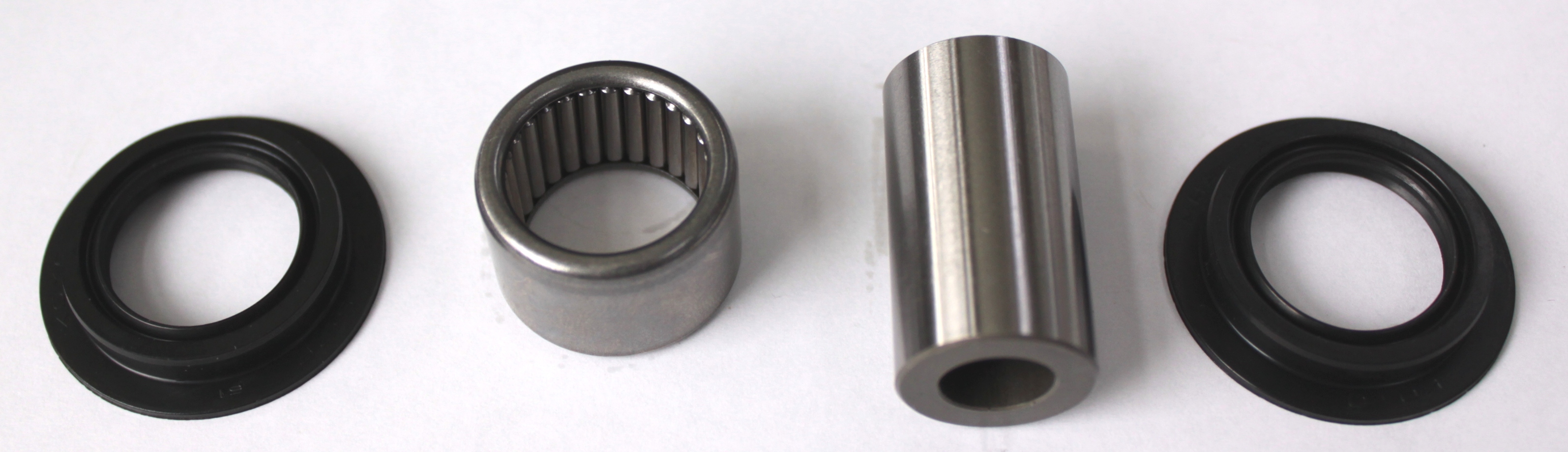 TourMax Rear Shock Needle Bearing Set Kawasaki ZX-9R 98-99