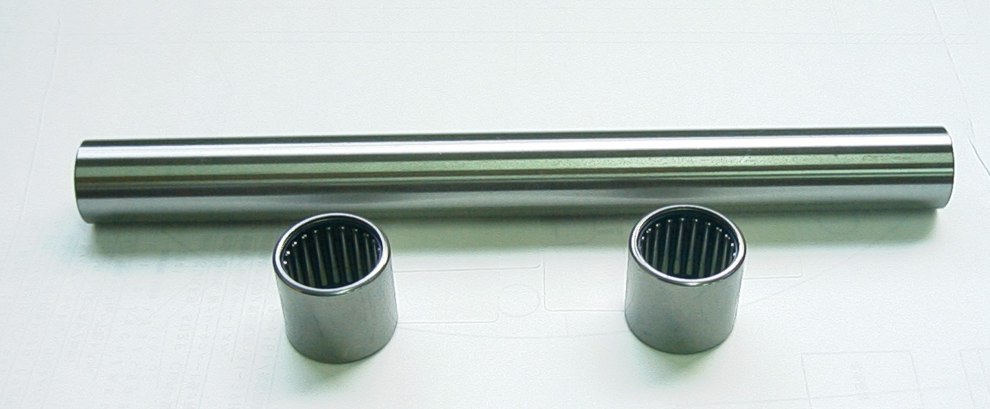 TourMax Swinging Arm Needle Bearing Set Honda CB750FA-C 80-82, CB750F2 82, CB900F 80-82
