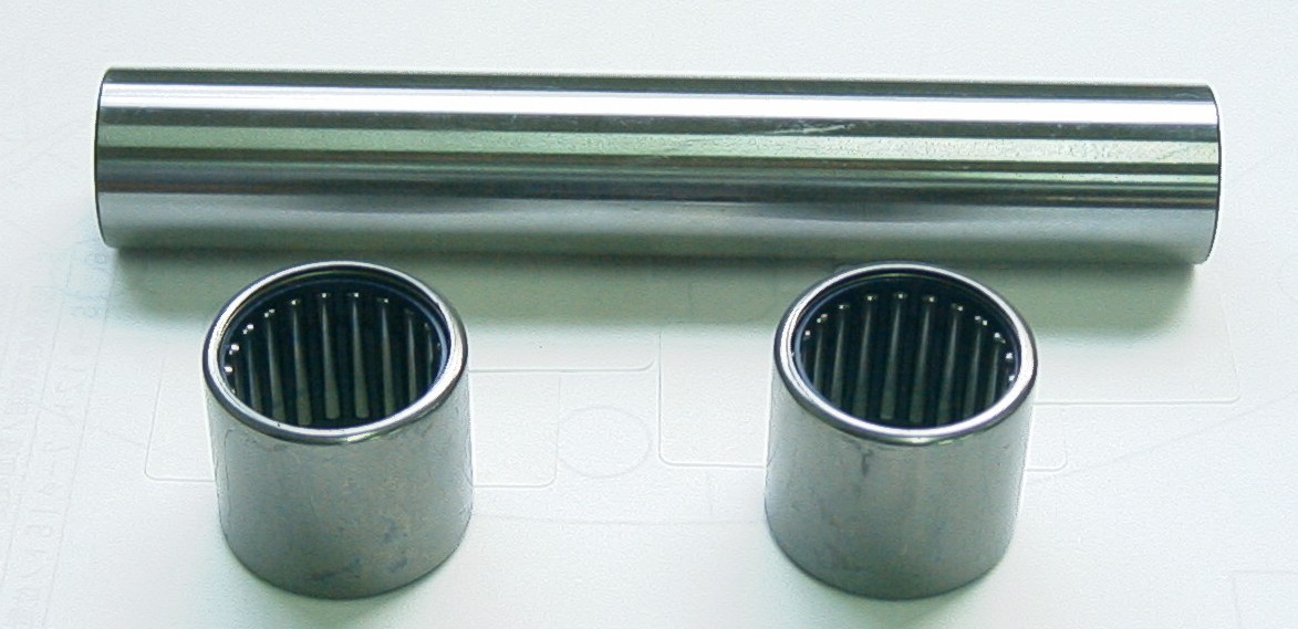 TourMax Swinging Arm Needle Bearing Set Yamaha XV535 Virago 87-01, XV750 81-83, XV920 82-83, XVS1100 98-05