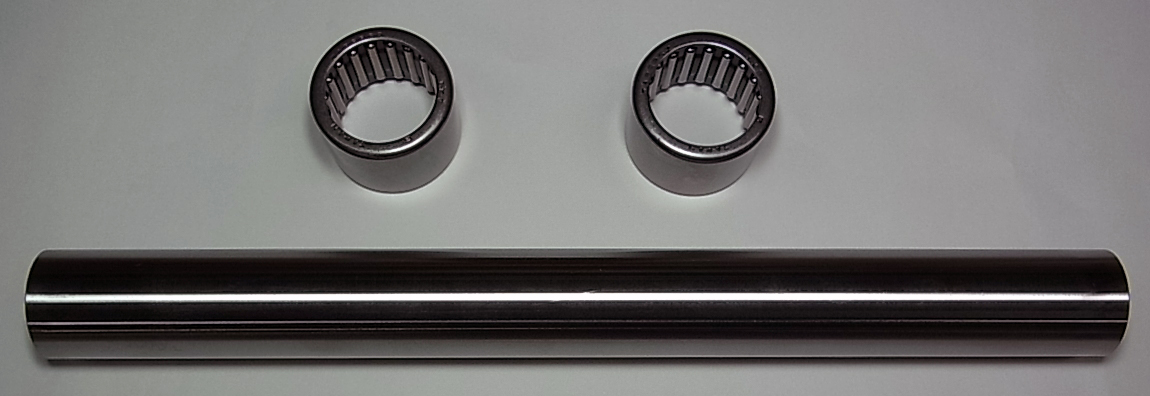 TourMax Swinging Arm Needle Bearing Set Yamaha FZ6 04-08