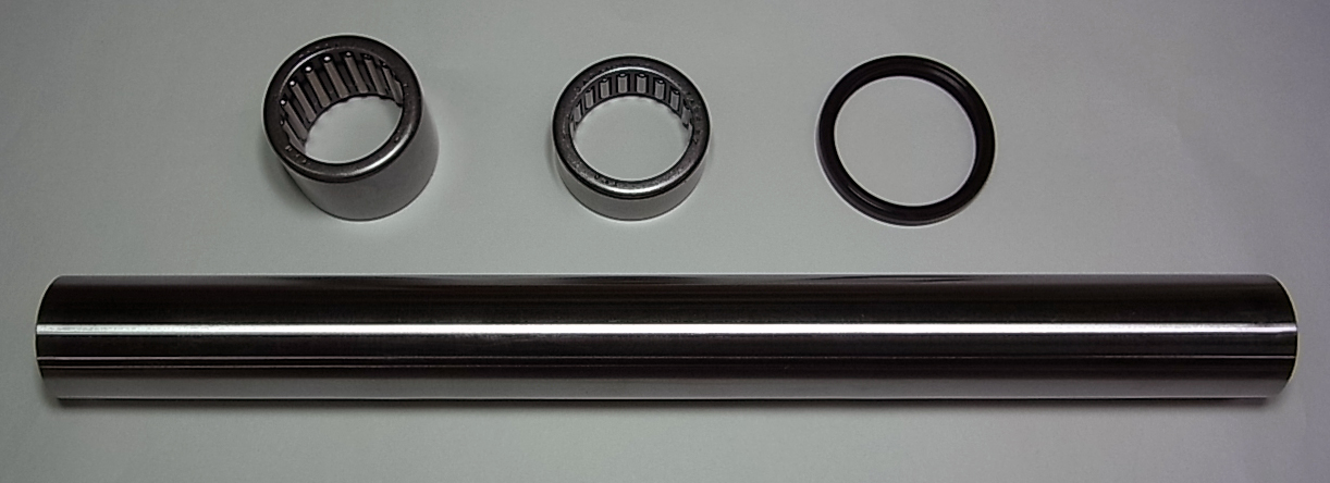 TourMax Swinging Arm Needle Bearing Set Yamaha YZF-R6 99-02