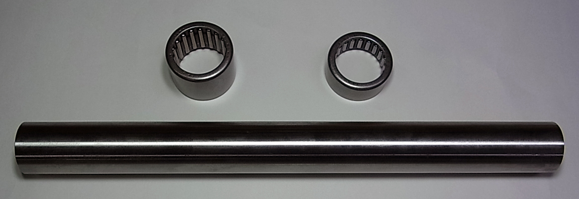 TourMax Swinging Arm Needle Bearing Set Yamaha YZF-R1 98-03