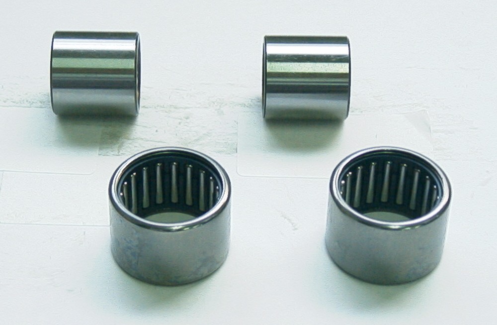 TourMax Swinging Arm Needle Bearing Set Suzuki DR600S 85-87, DR600R 86-89, DR650R 92-95, VS800 92-03